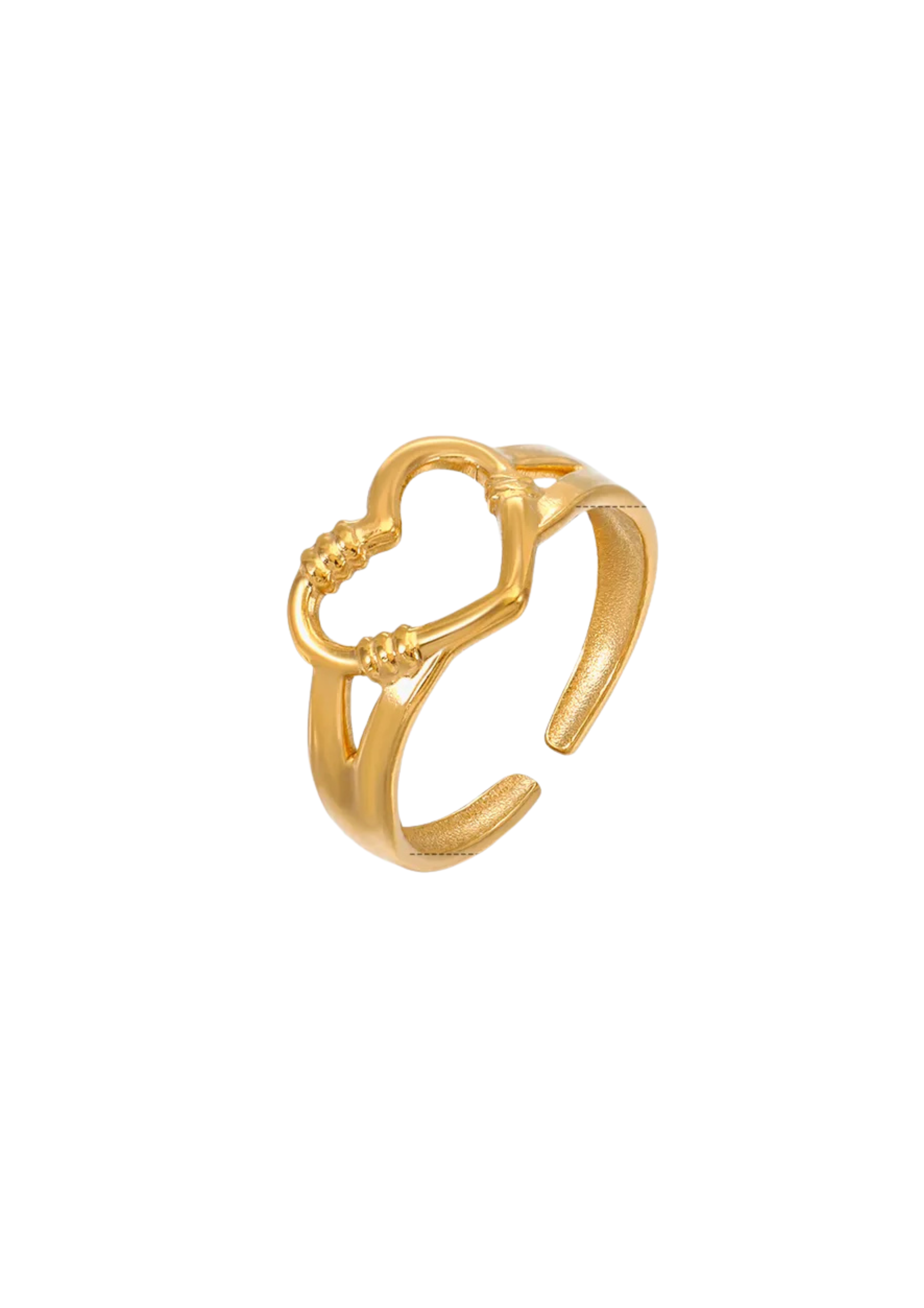 Kallia Ring I GOLD