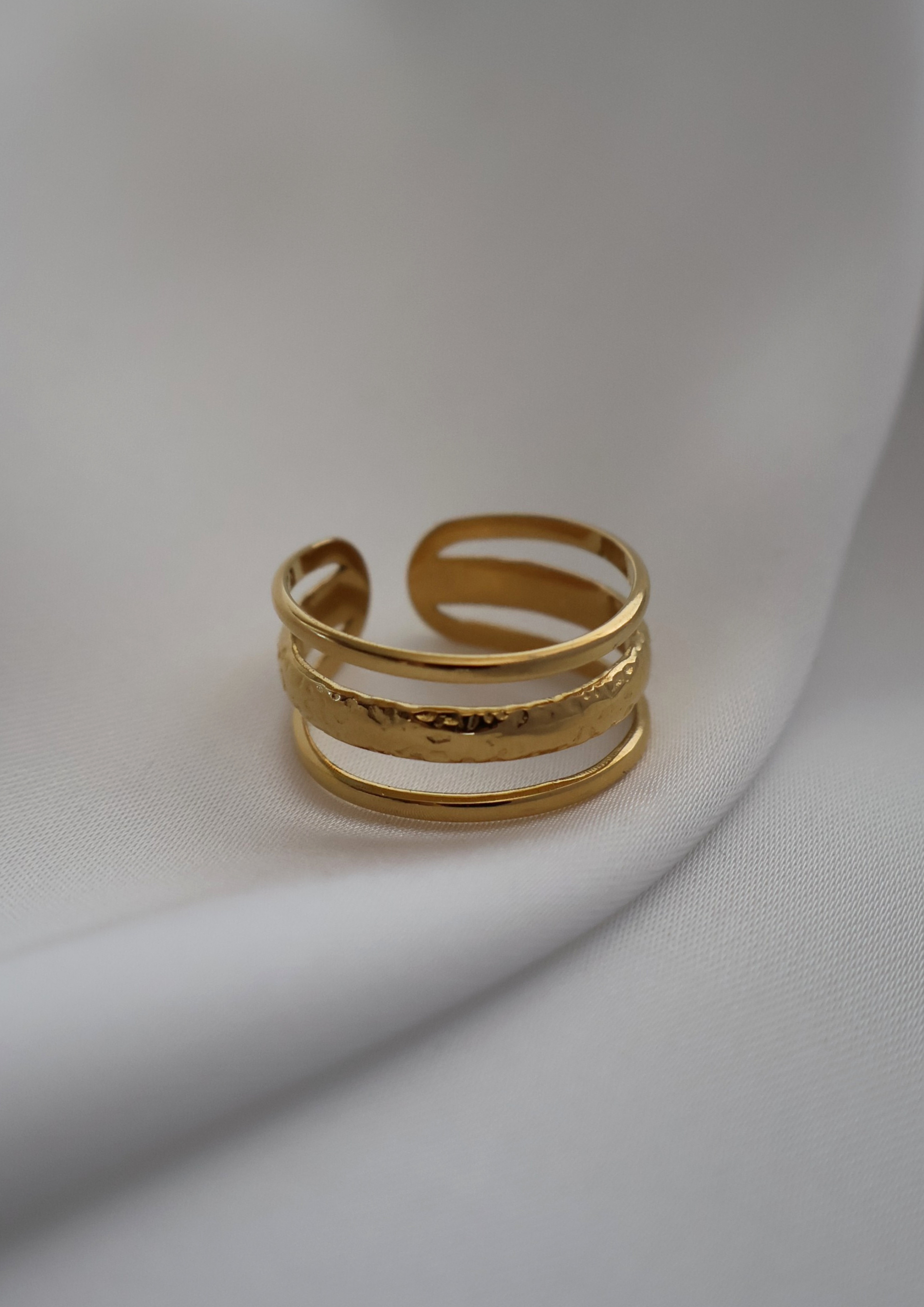 Nerida Ring I GOLD
