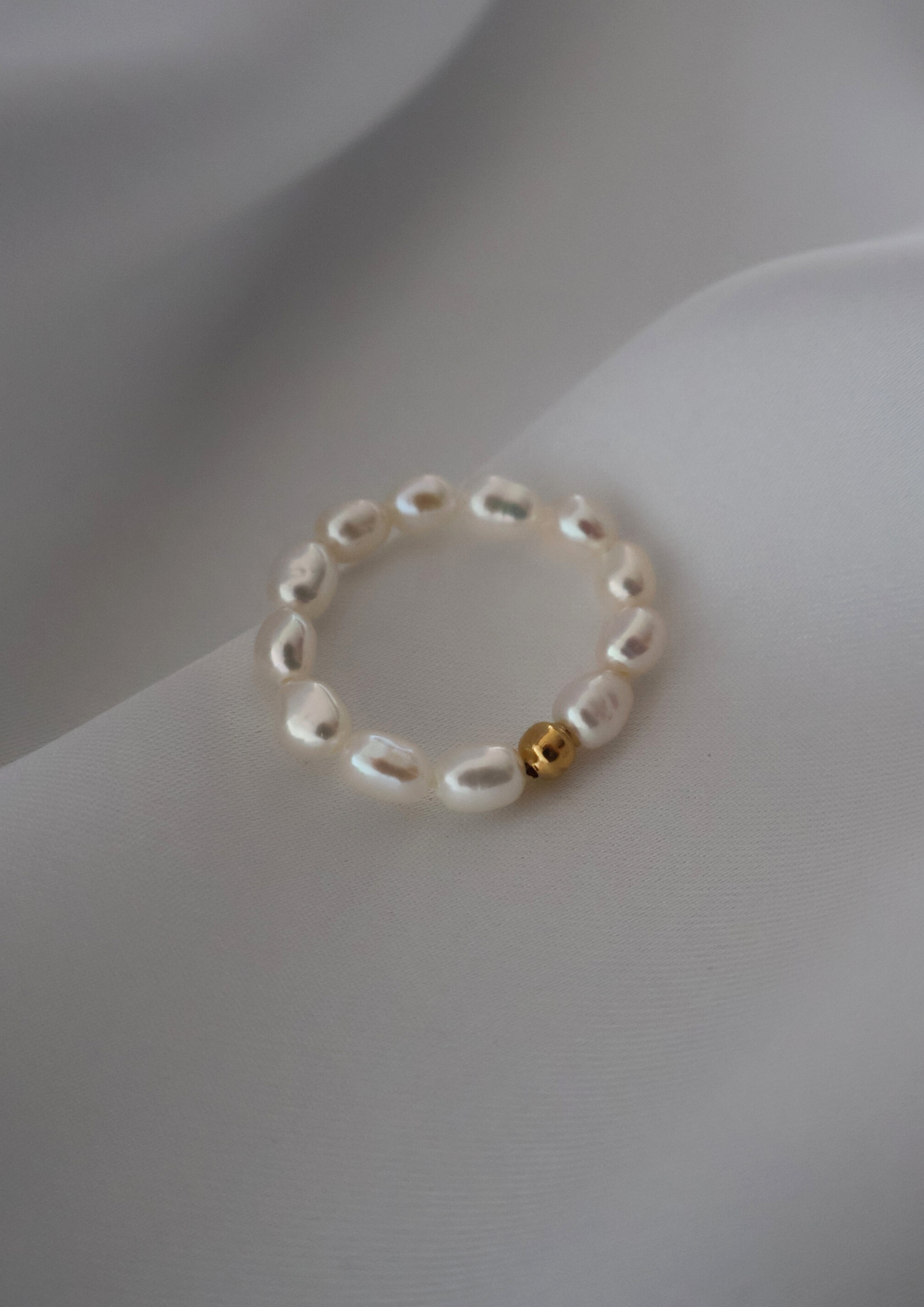 Grace Ring I GOLD