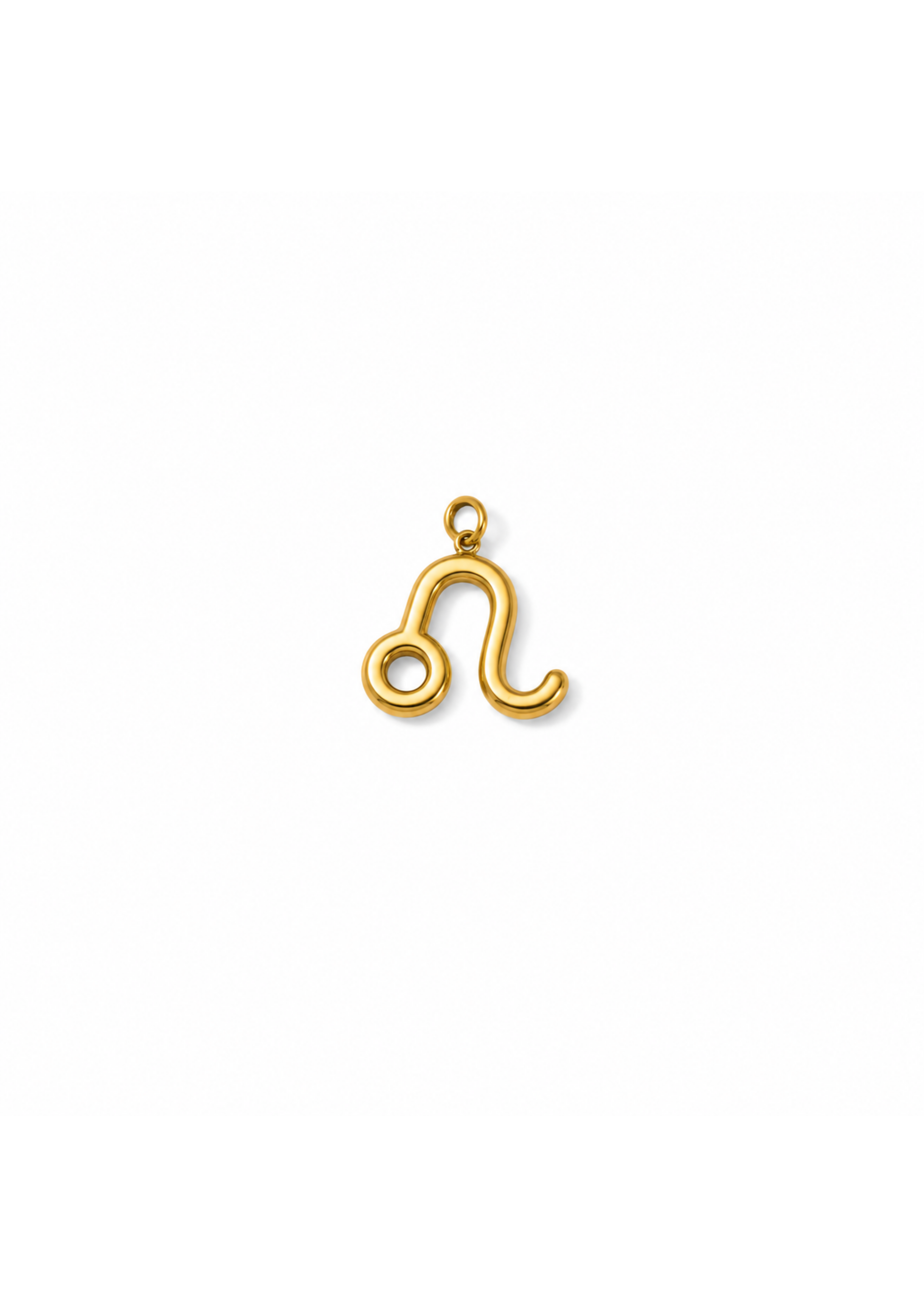 Zodia Charm I Gold