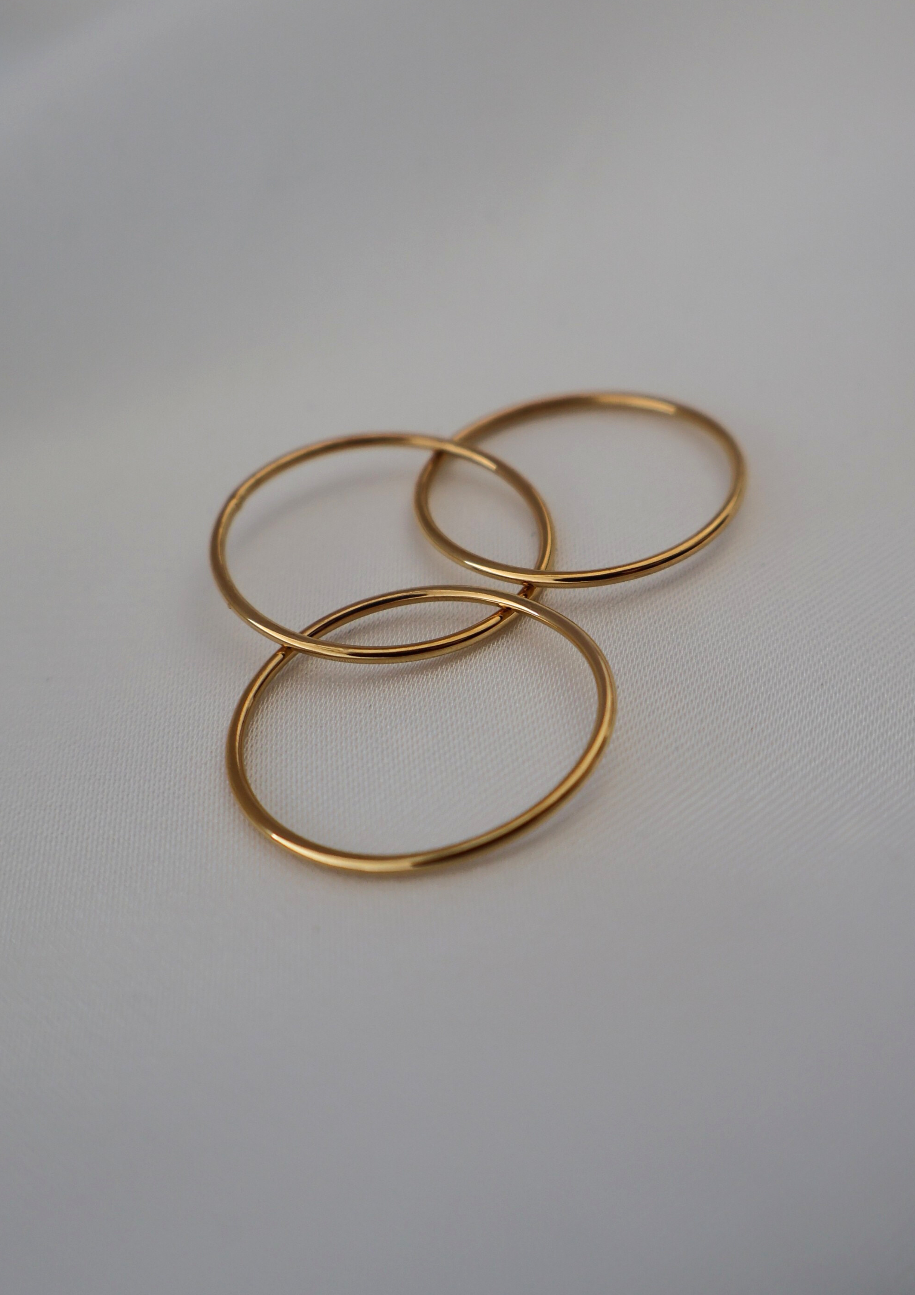 Nexa Ring I Gold