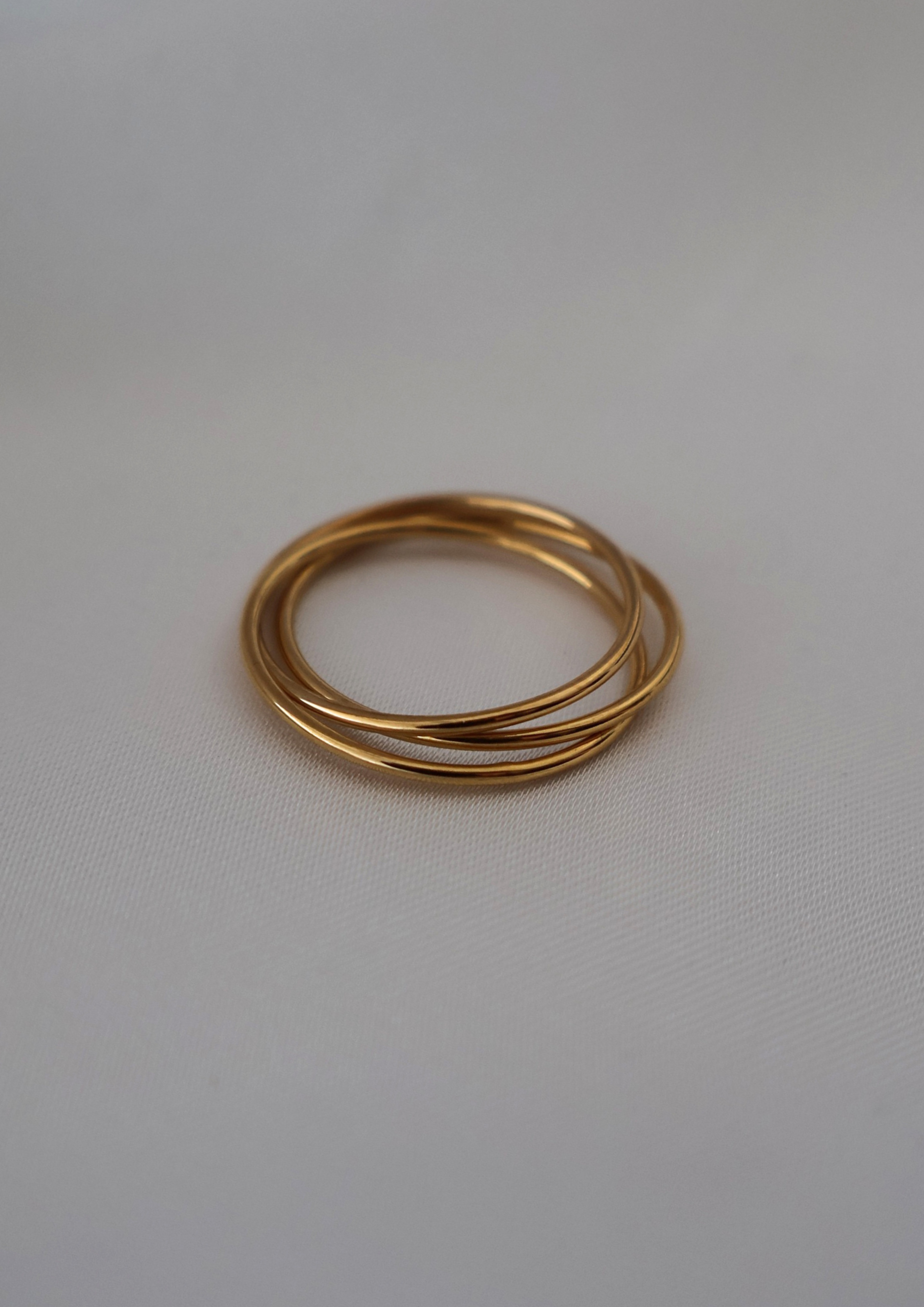 Nexa Ring I Gold
