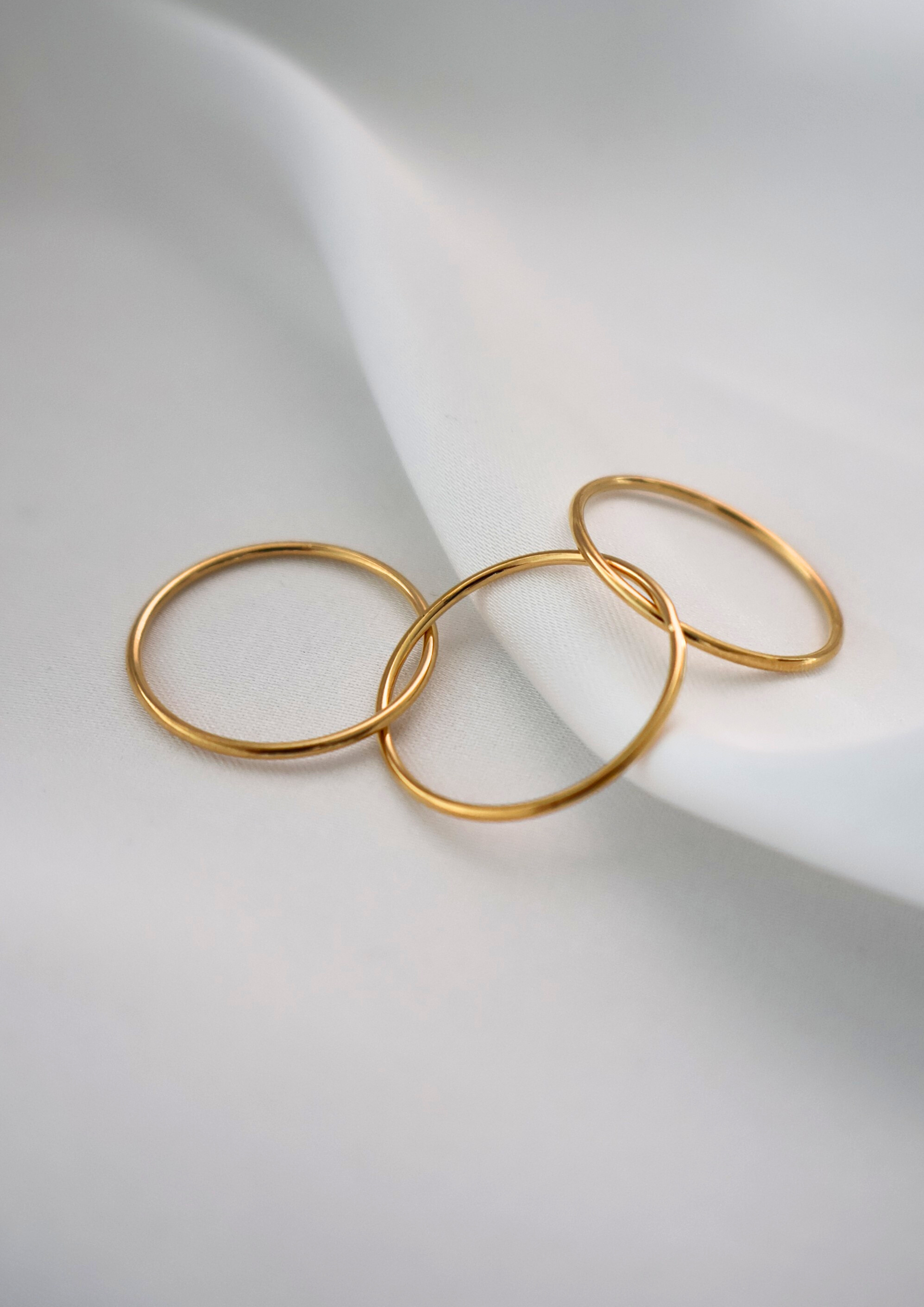 Nexa Ring I Gold
