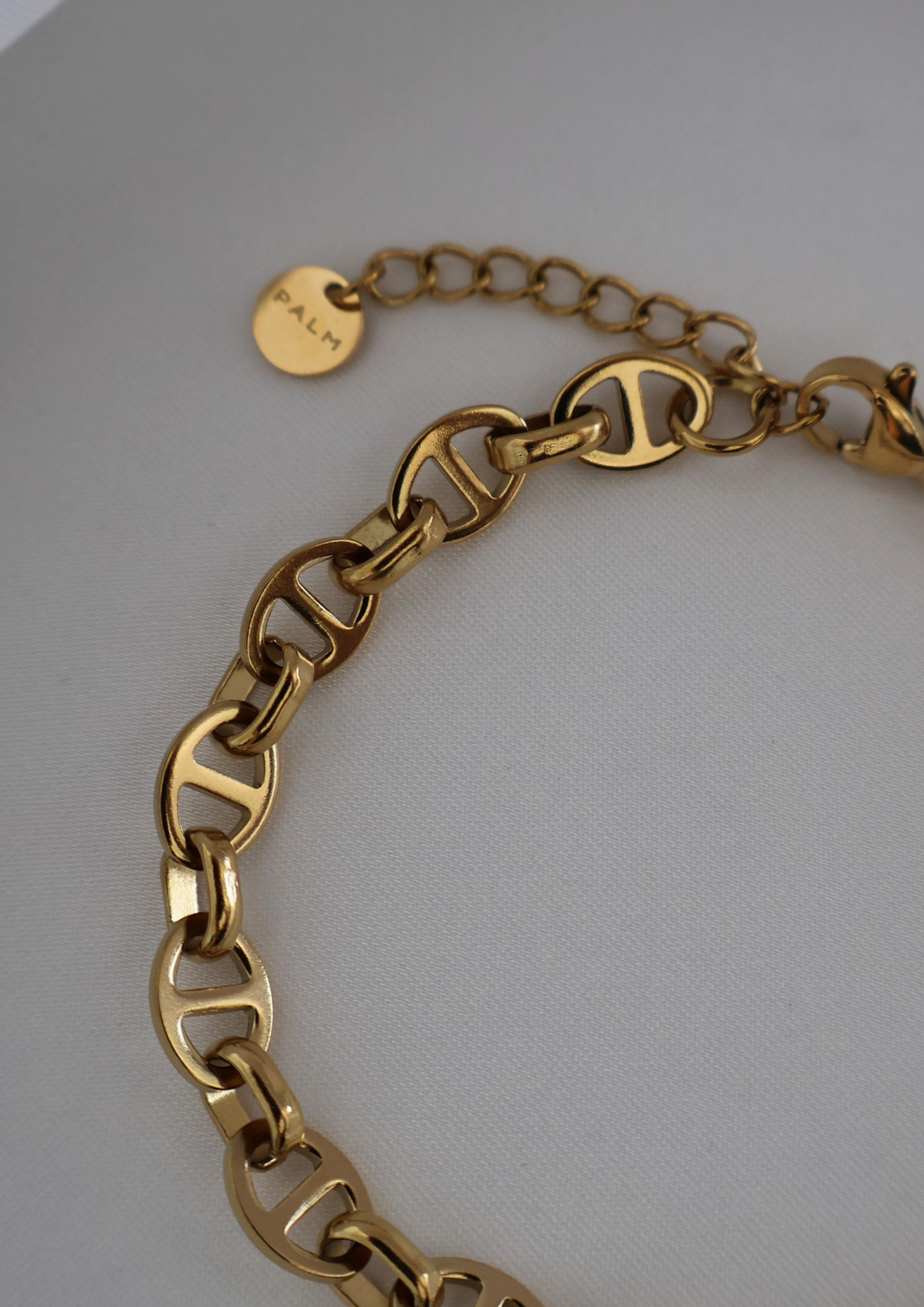 Iconic Armband I Gold
