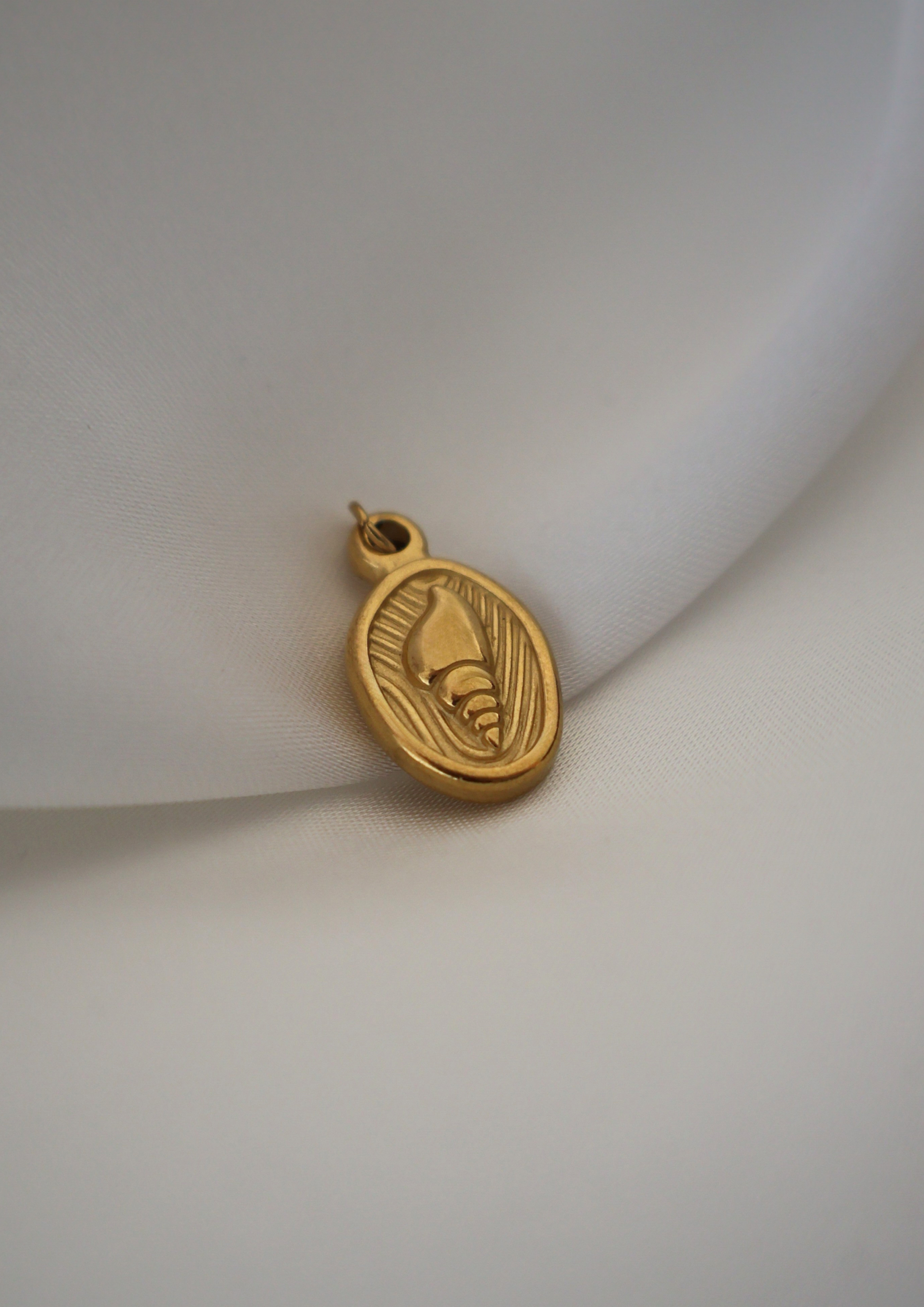 Aurum Charm I GOLD