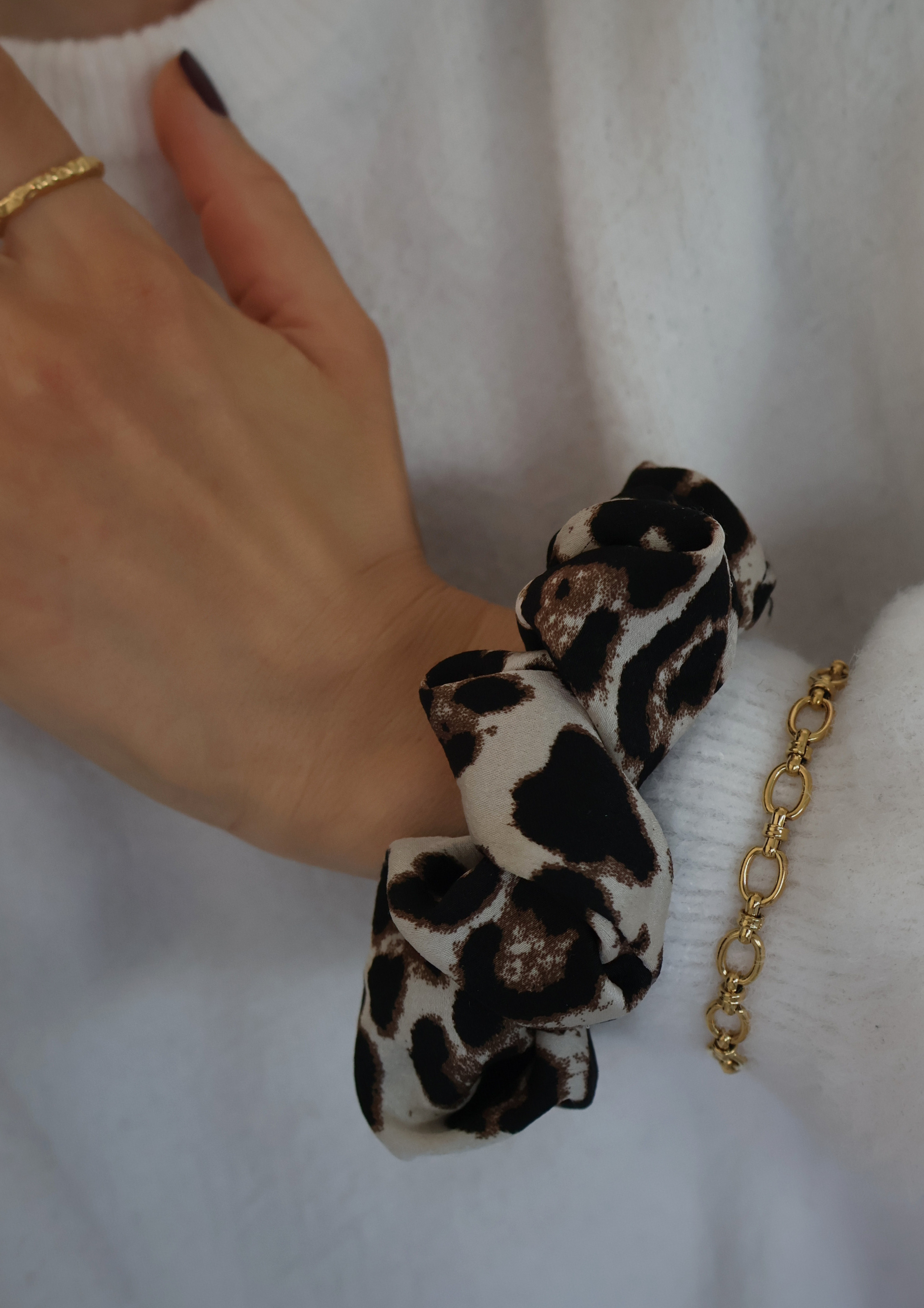 Soluna Armband I GOLD