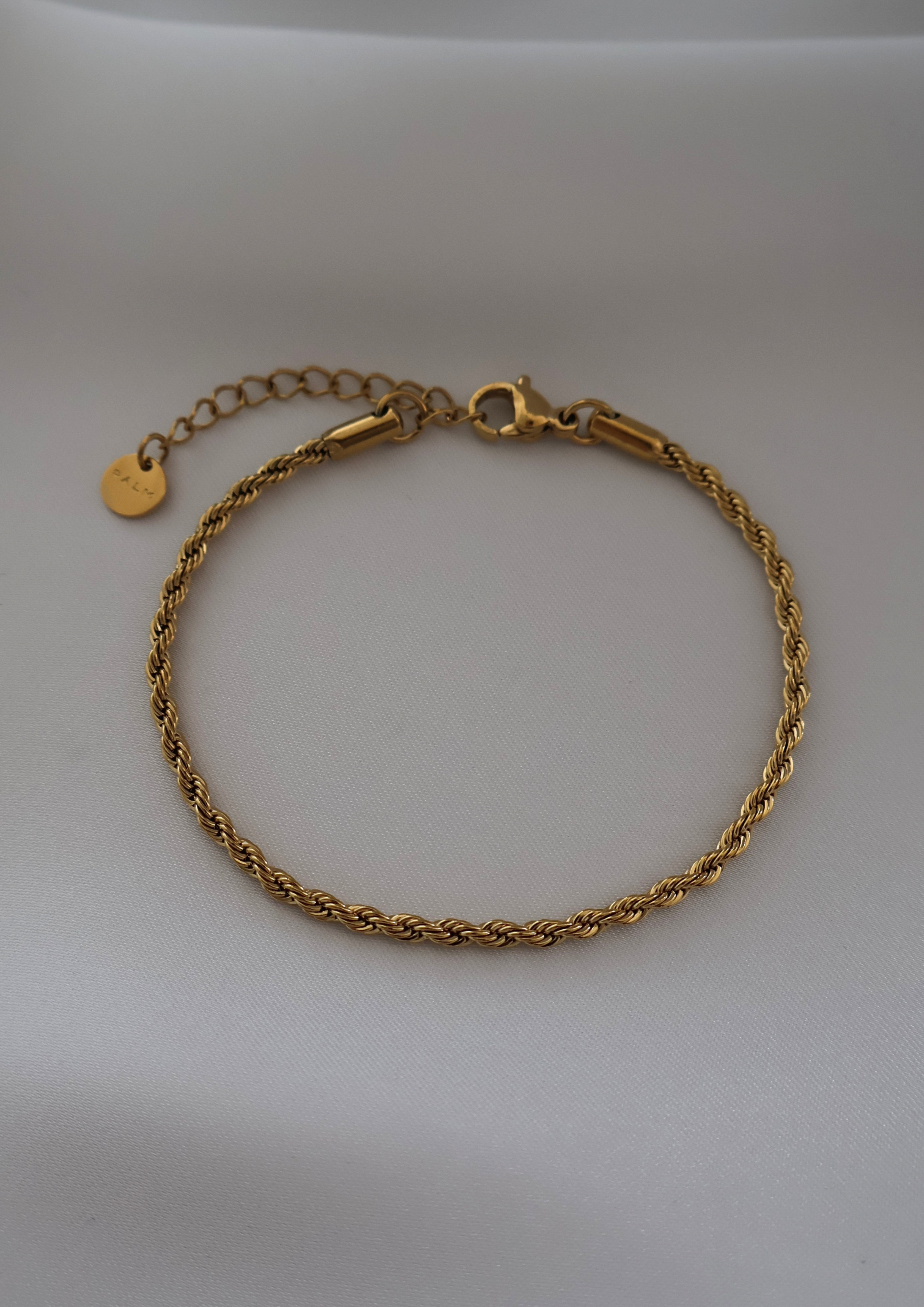 Aetheria Armband I GOLD