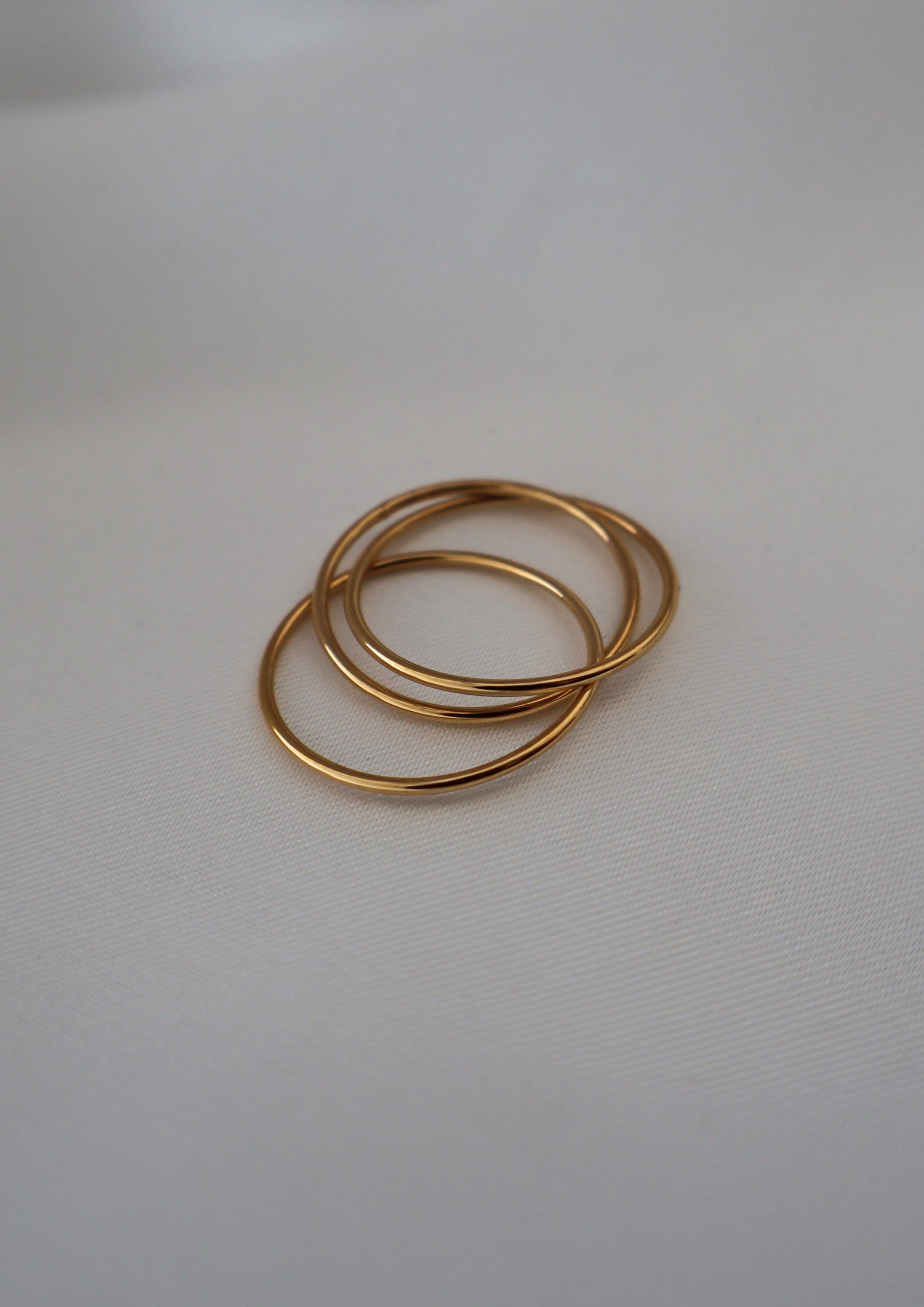Nexa Ring I Gold
