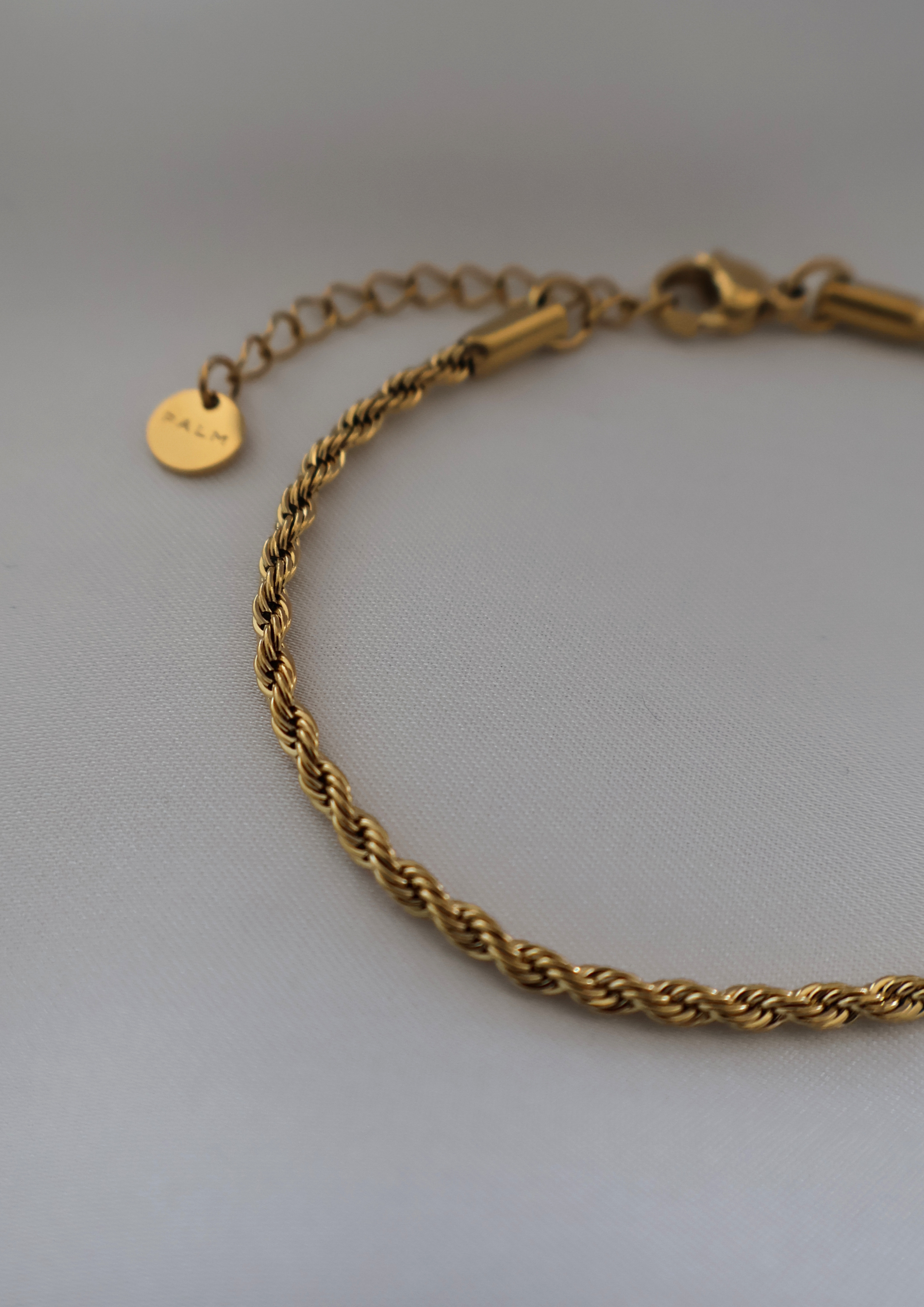 Aetheria Armband I Gold