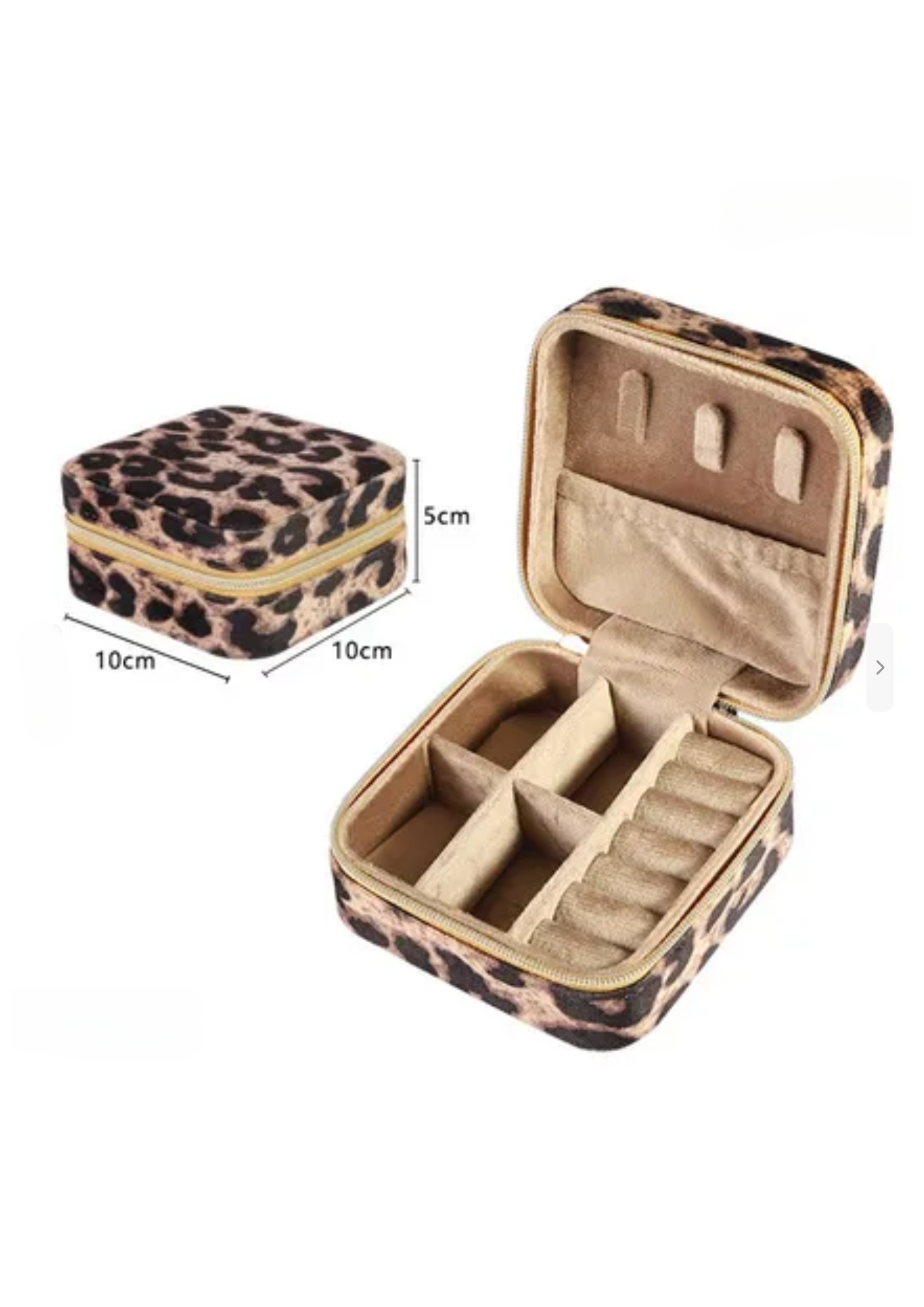 Leoprint TravelCase
