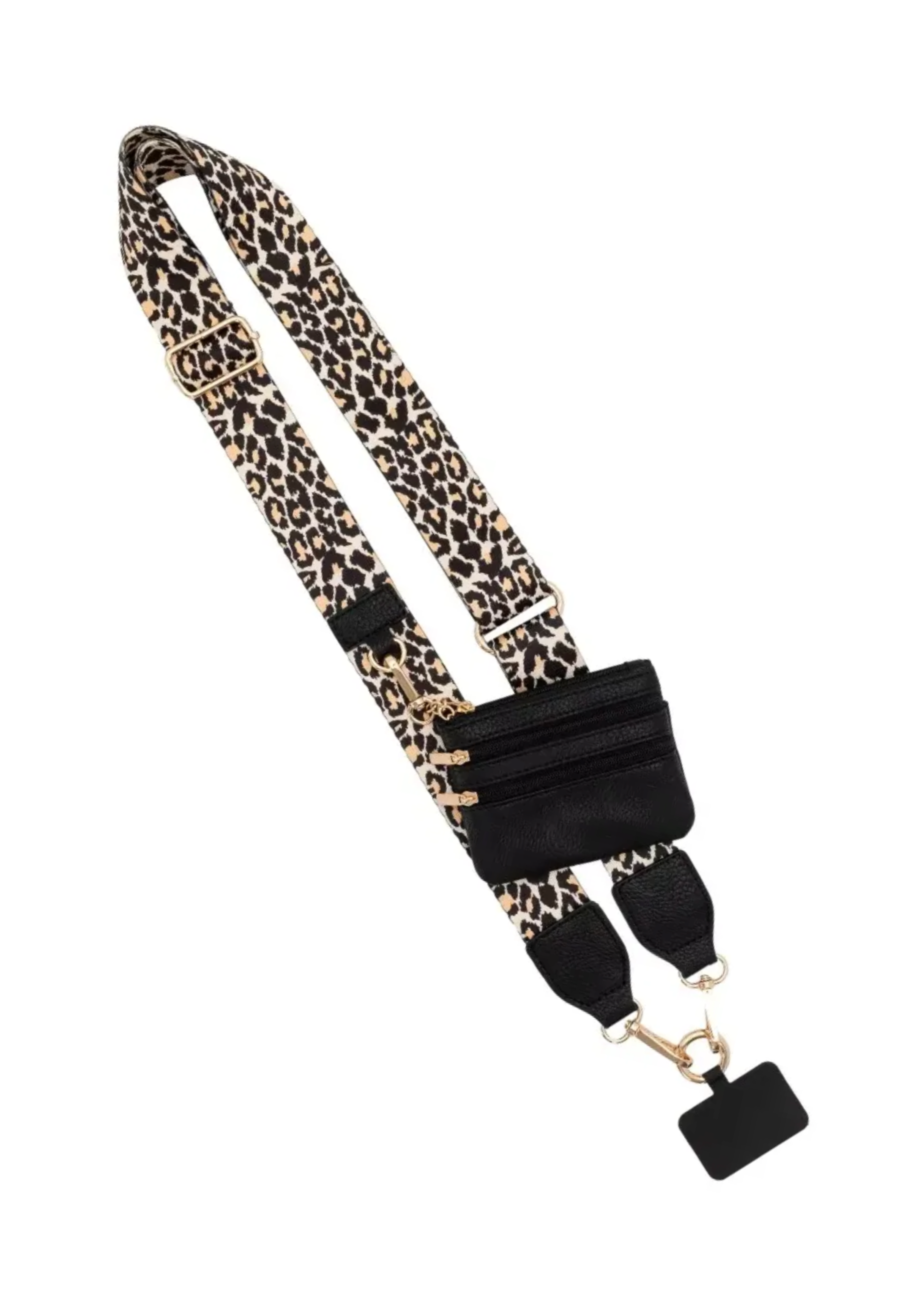 Leo Phone Strap
