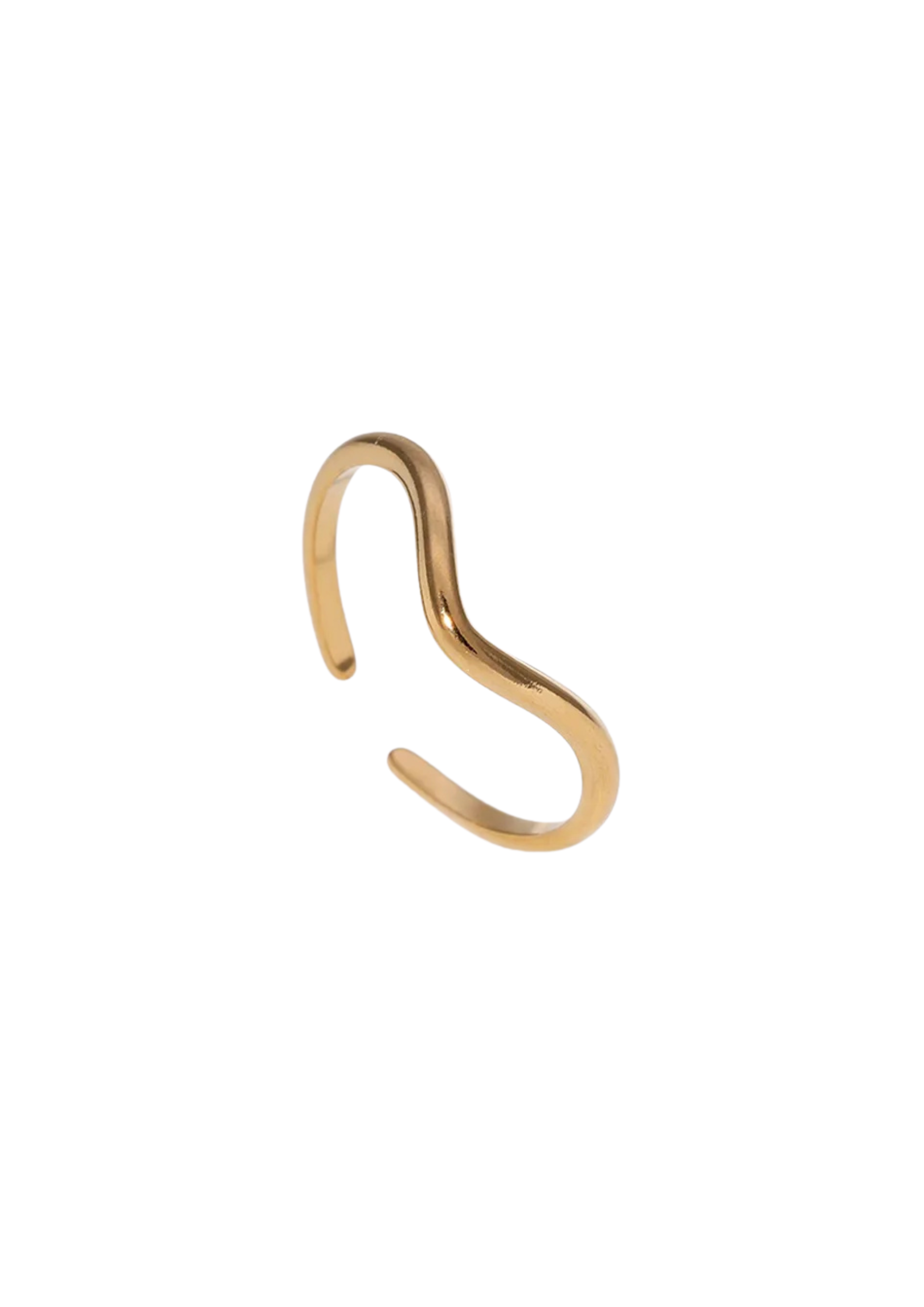 Sola Ring I Gold