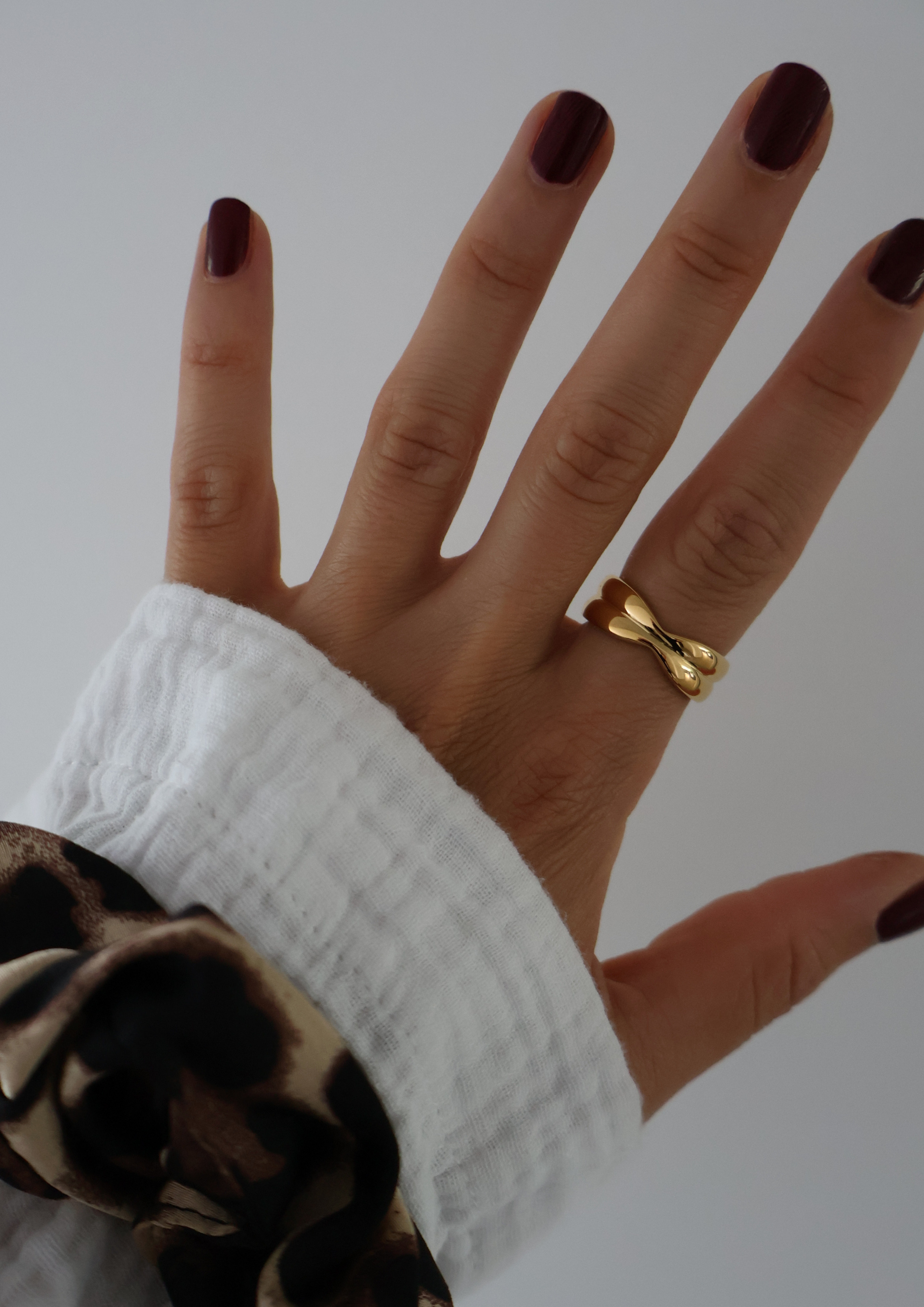 Imperial Ring I Gold