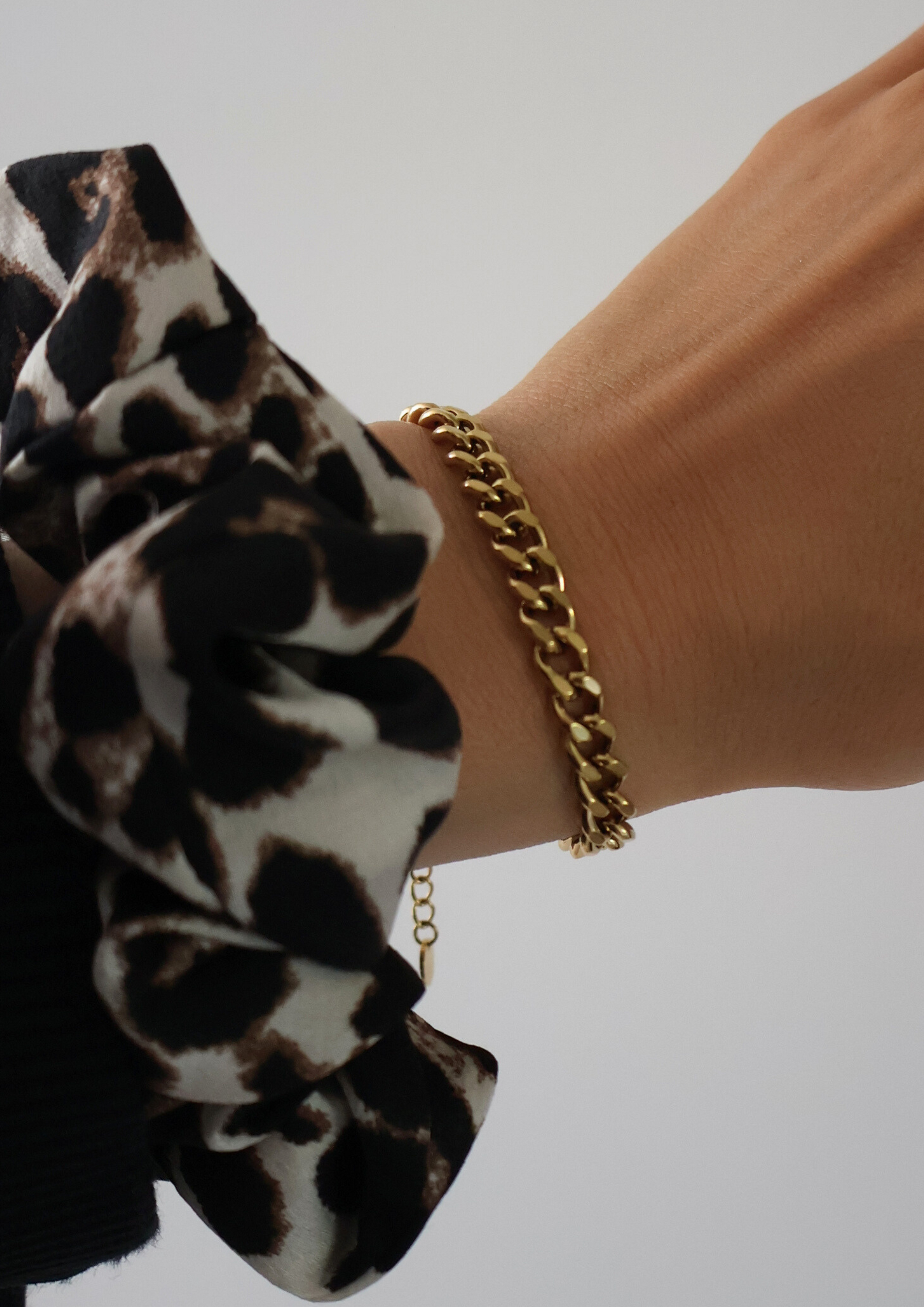 Calora Armband I Gold
