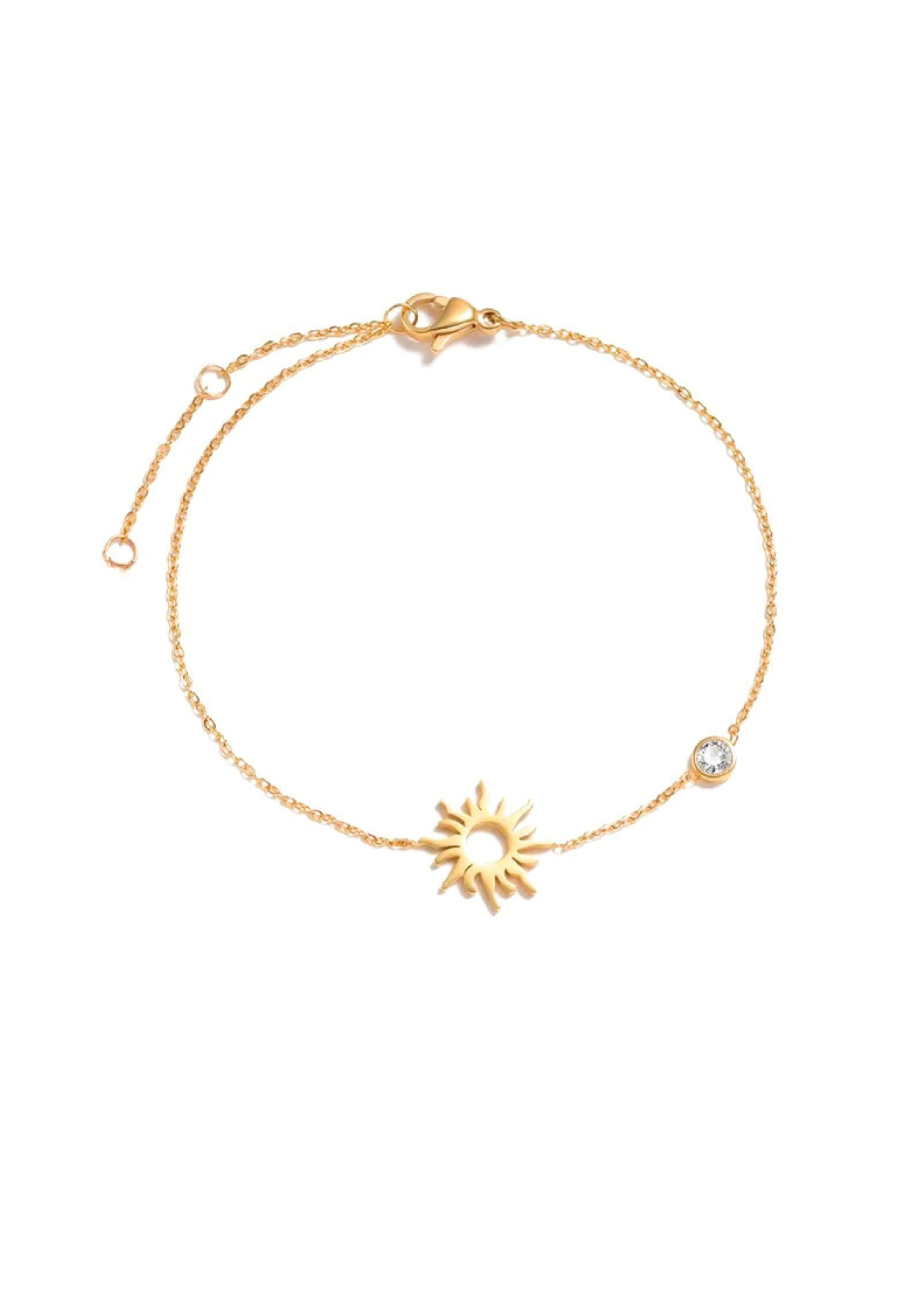 Radiance Armband I GOLD