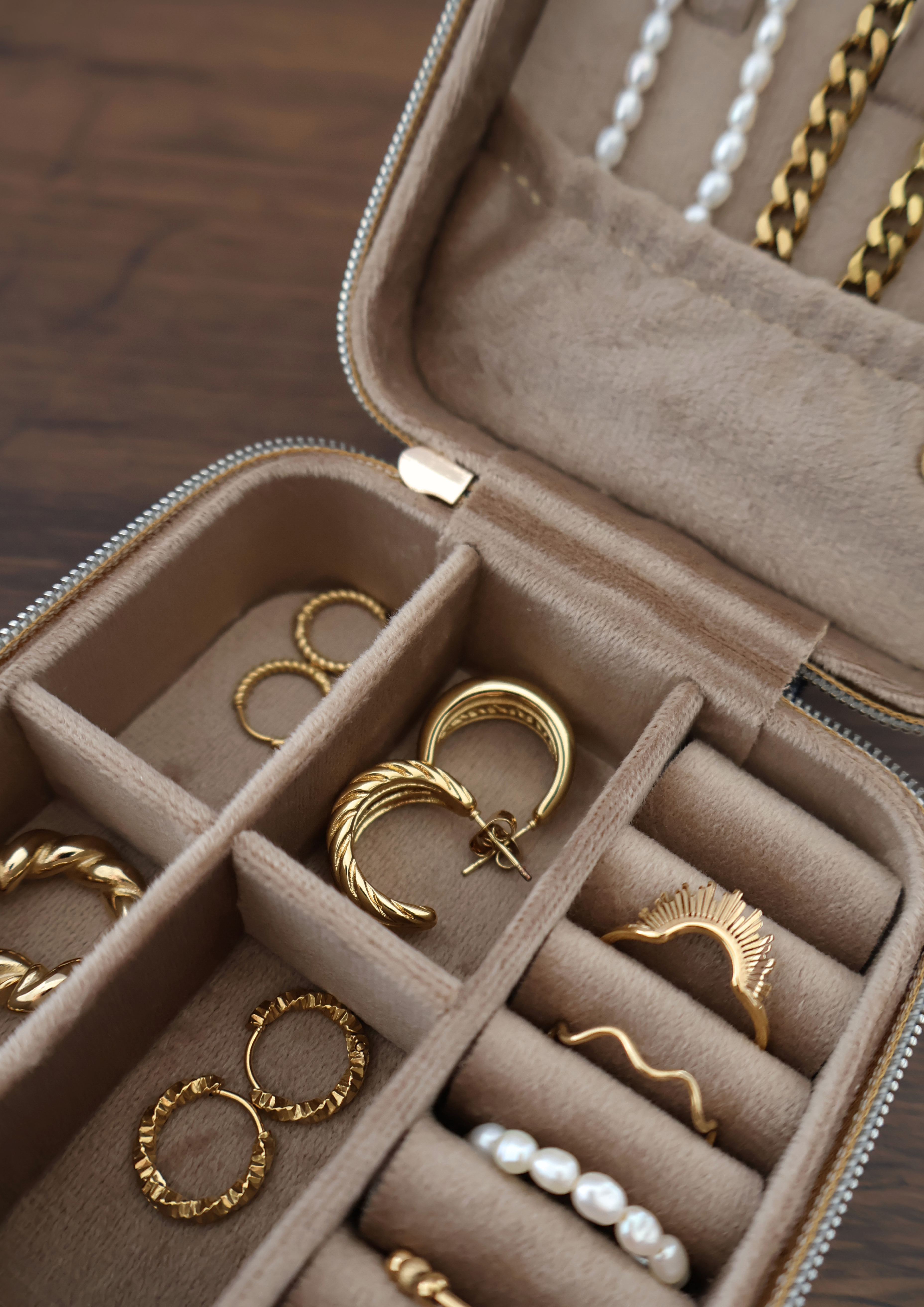 Leoprint TravelCase