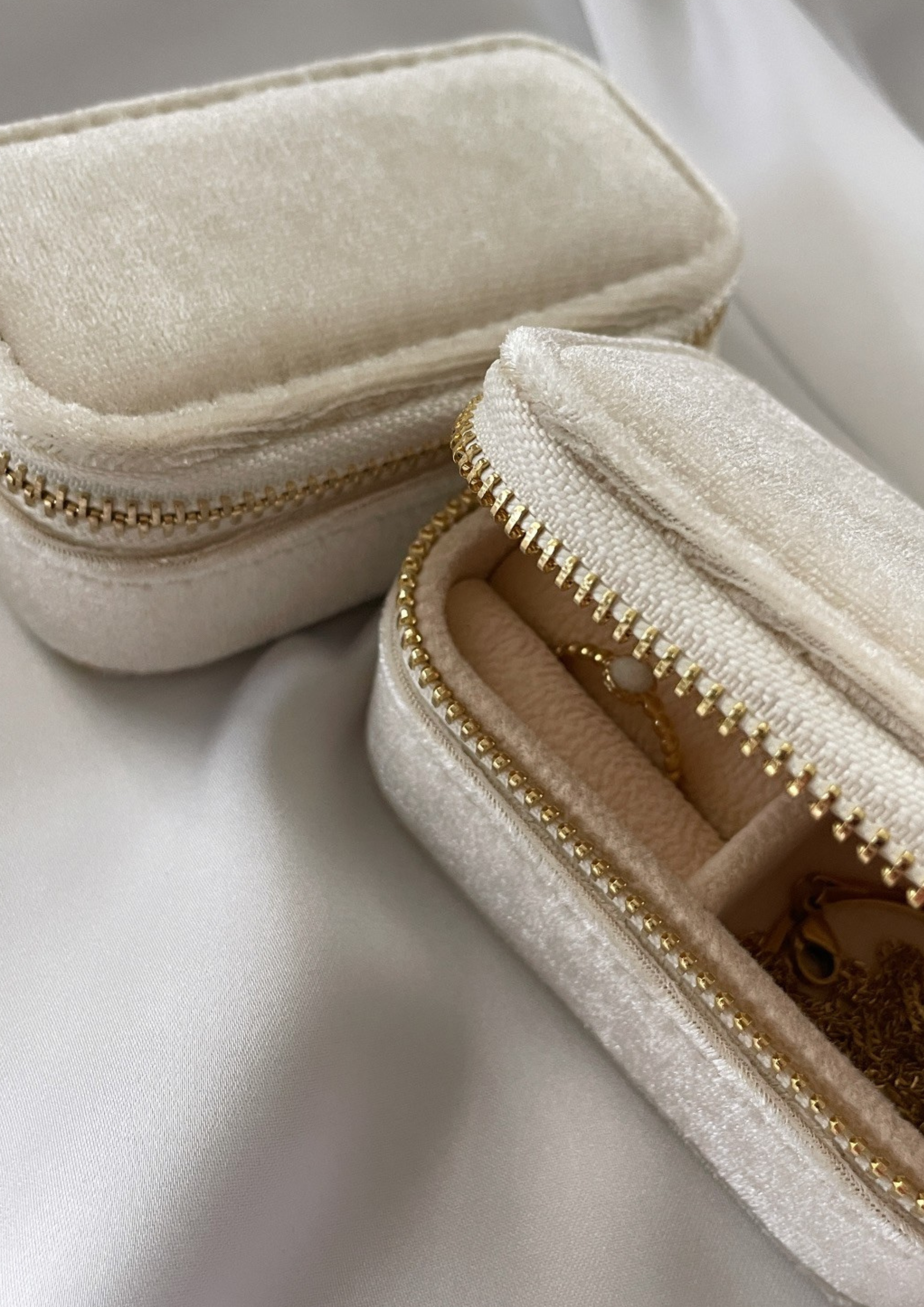 TravelCase midi I GOLD