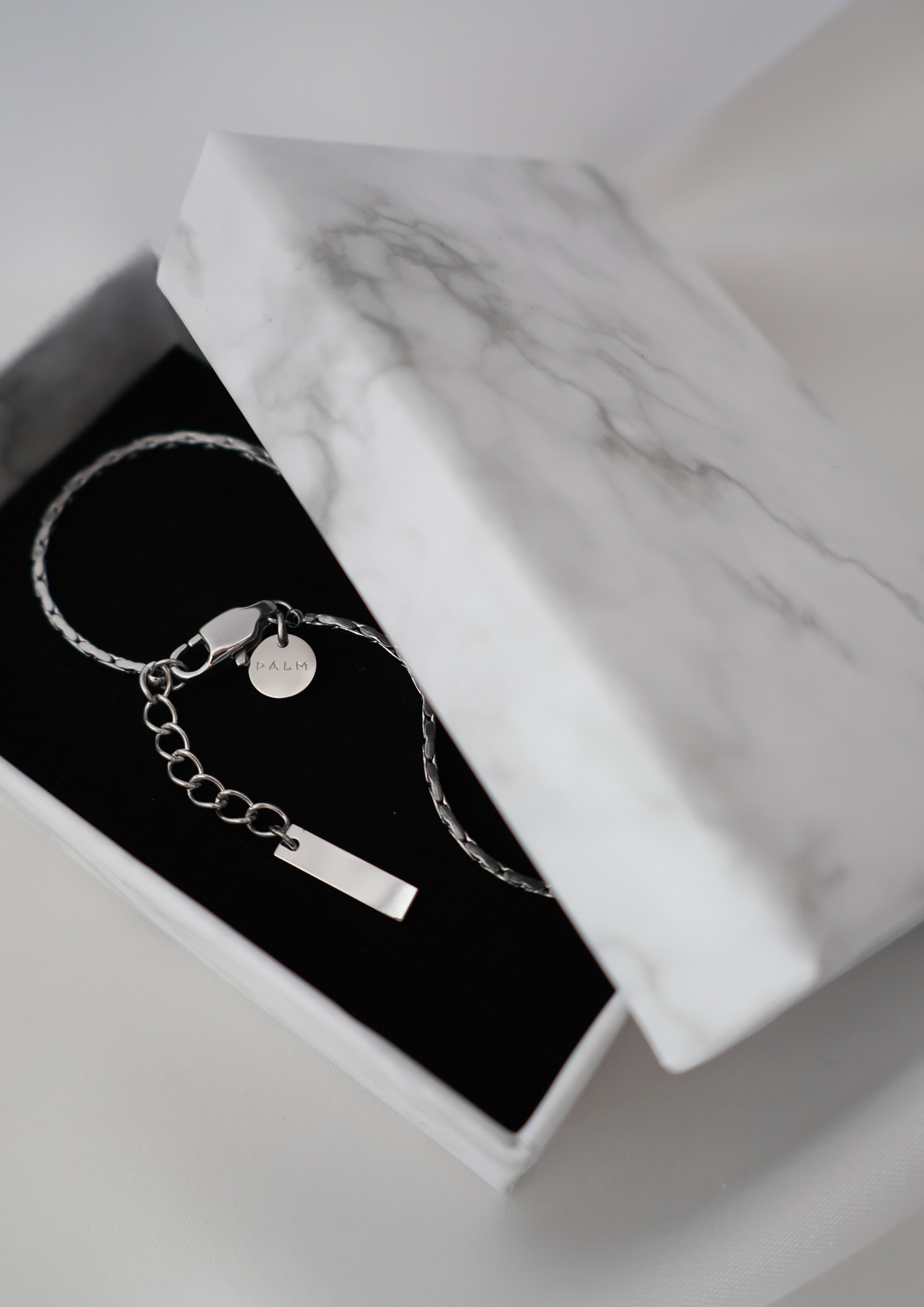 Pulse - for Men I Silber