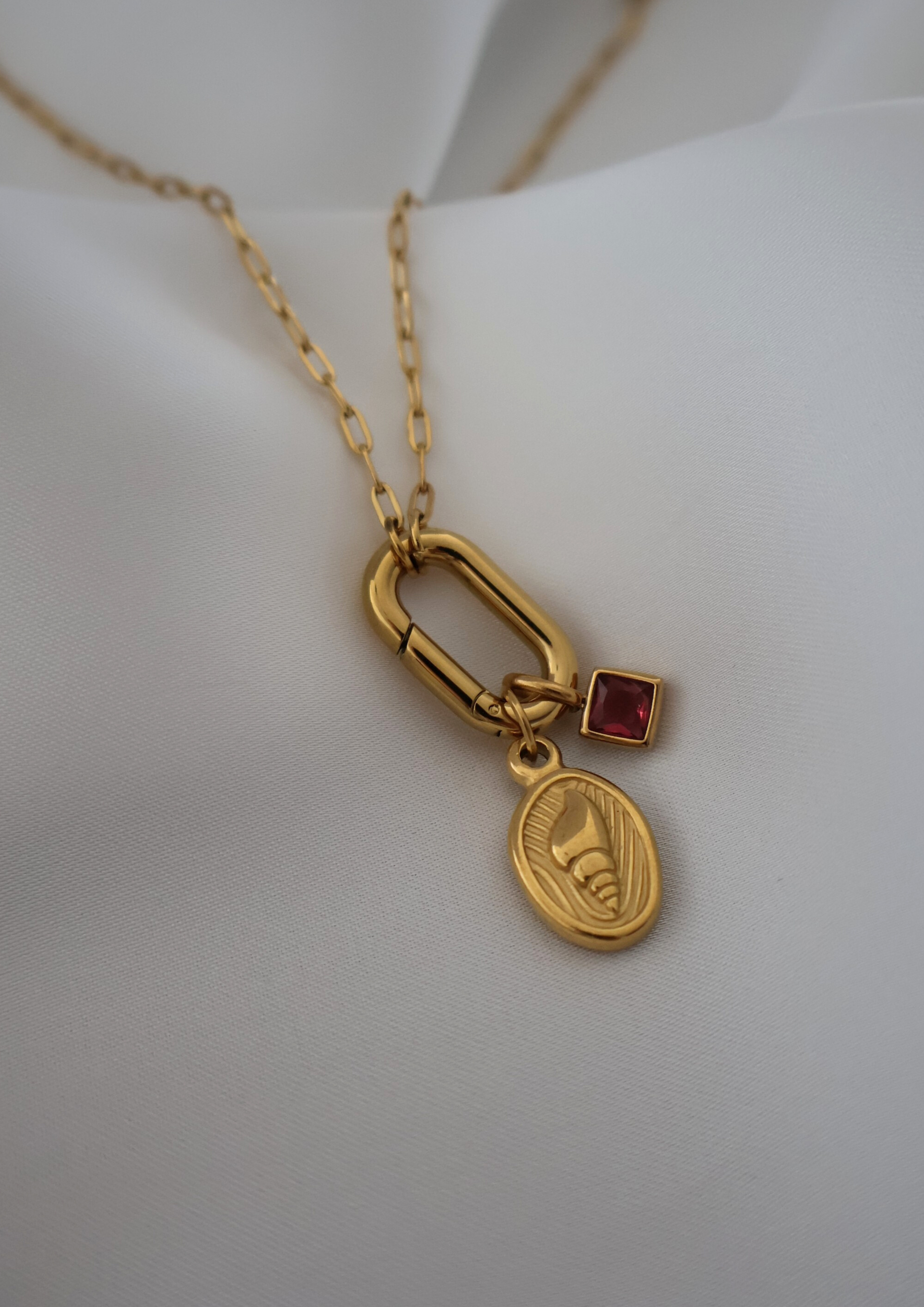 Aurum Charm I GOLD