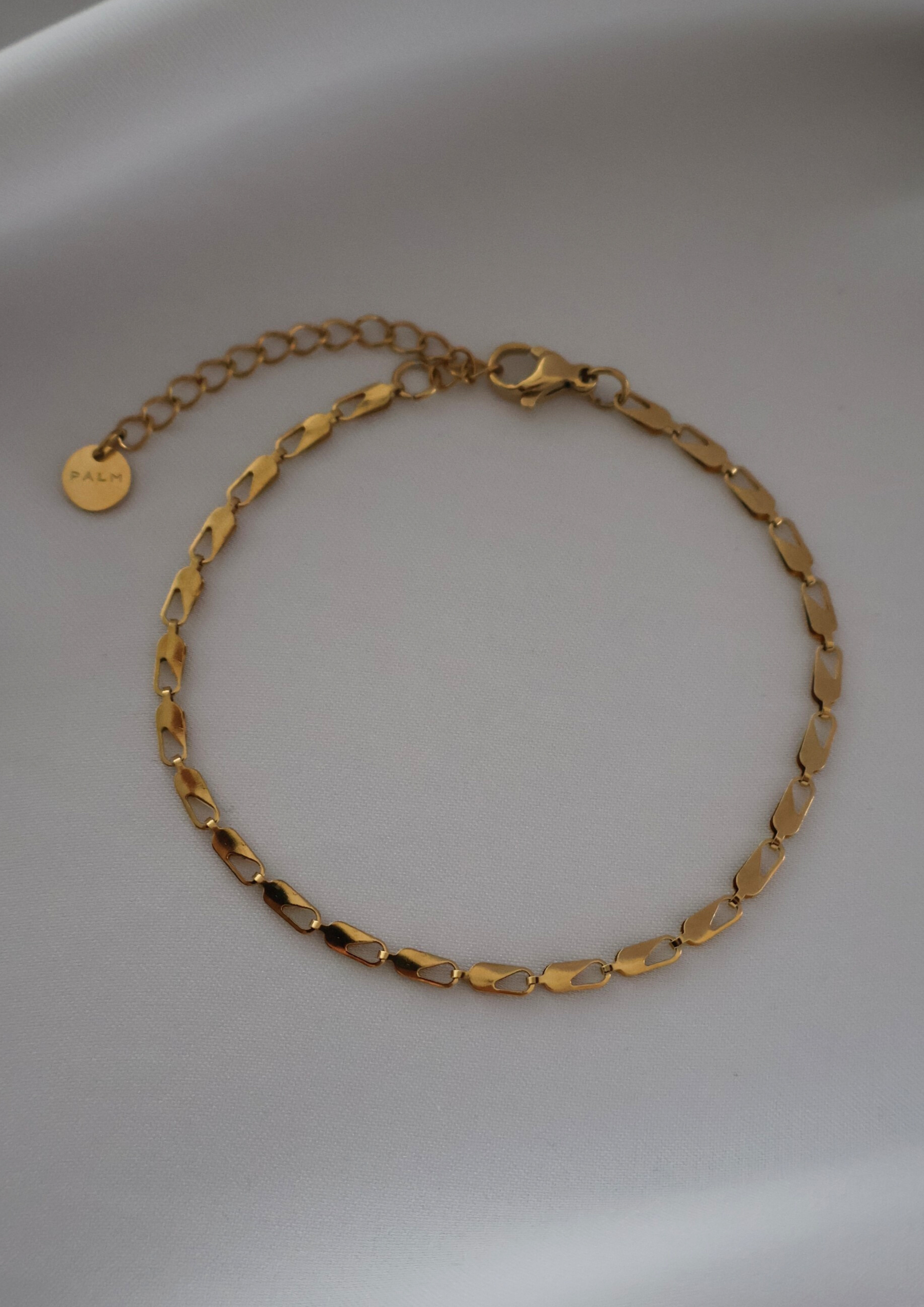 Evia Armband I GOLD
