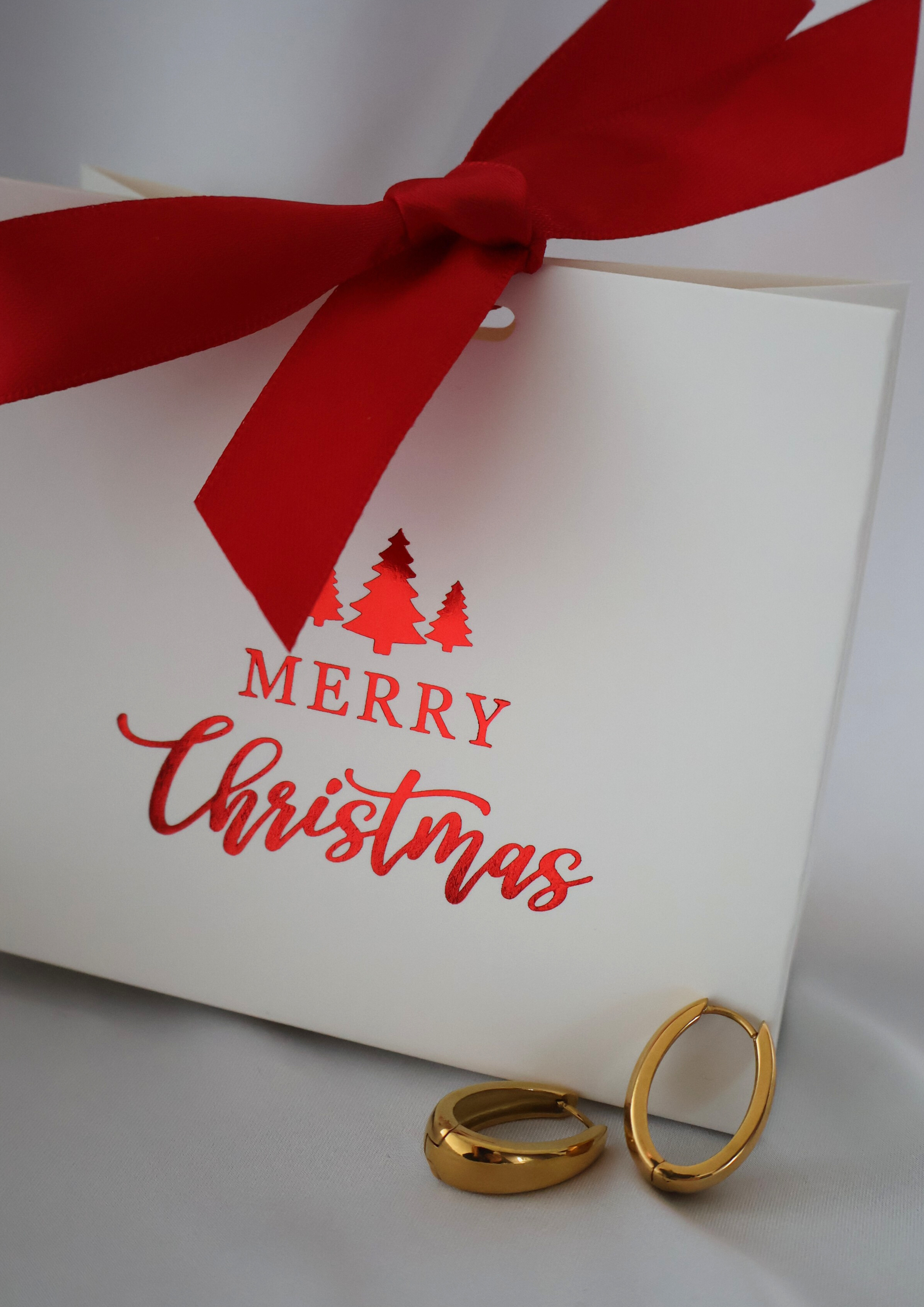 Merry Christmas - Wrapping