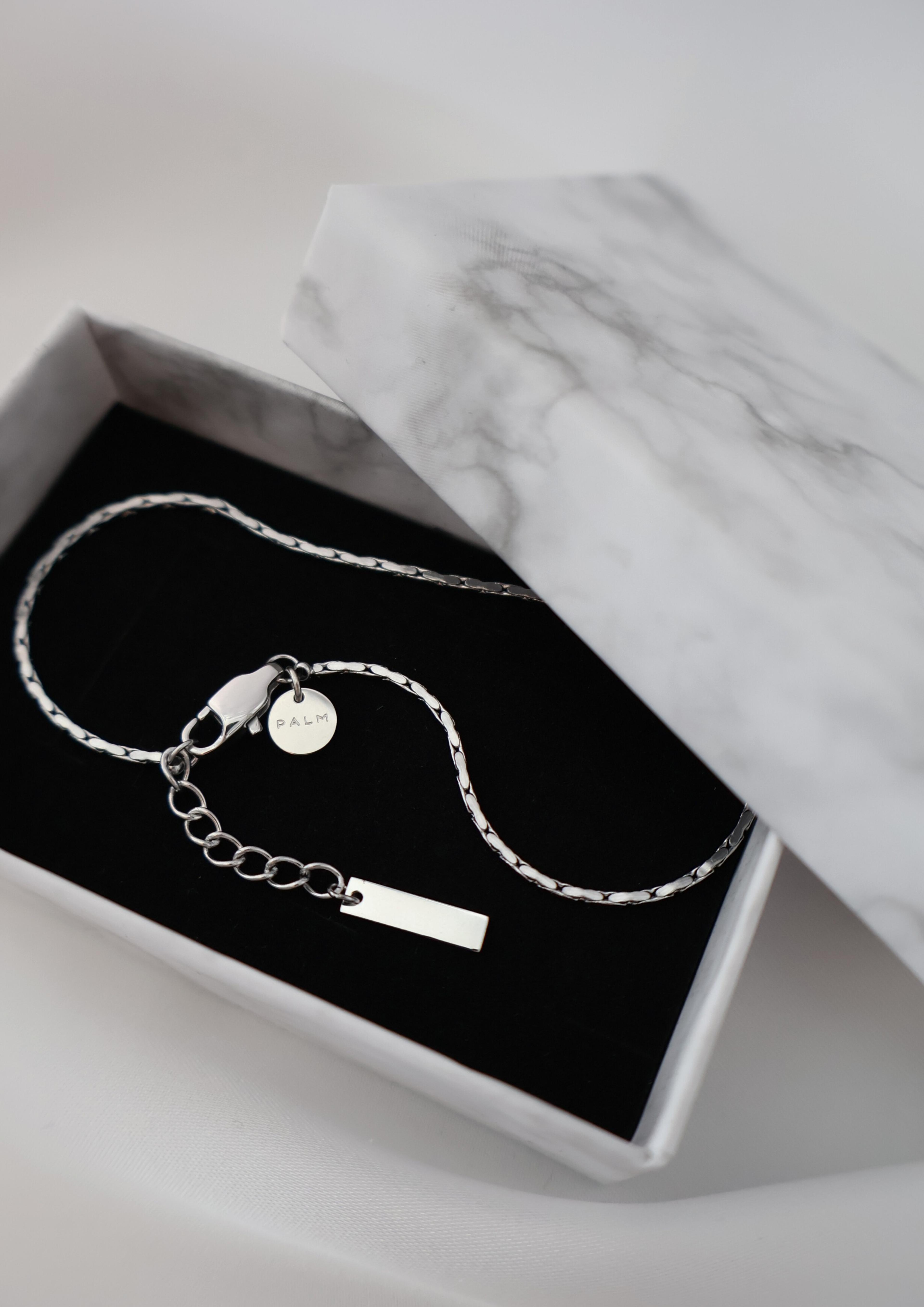 Pulse - for Men I Silber