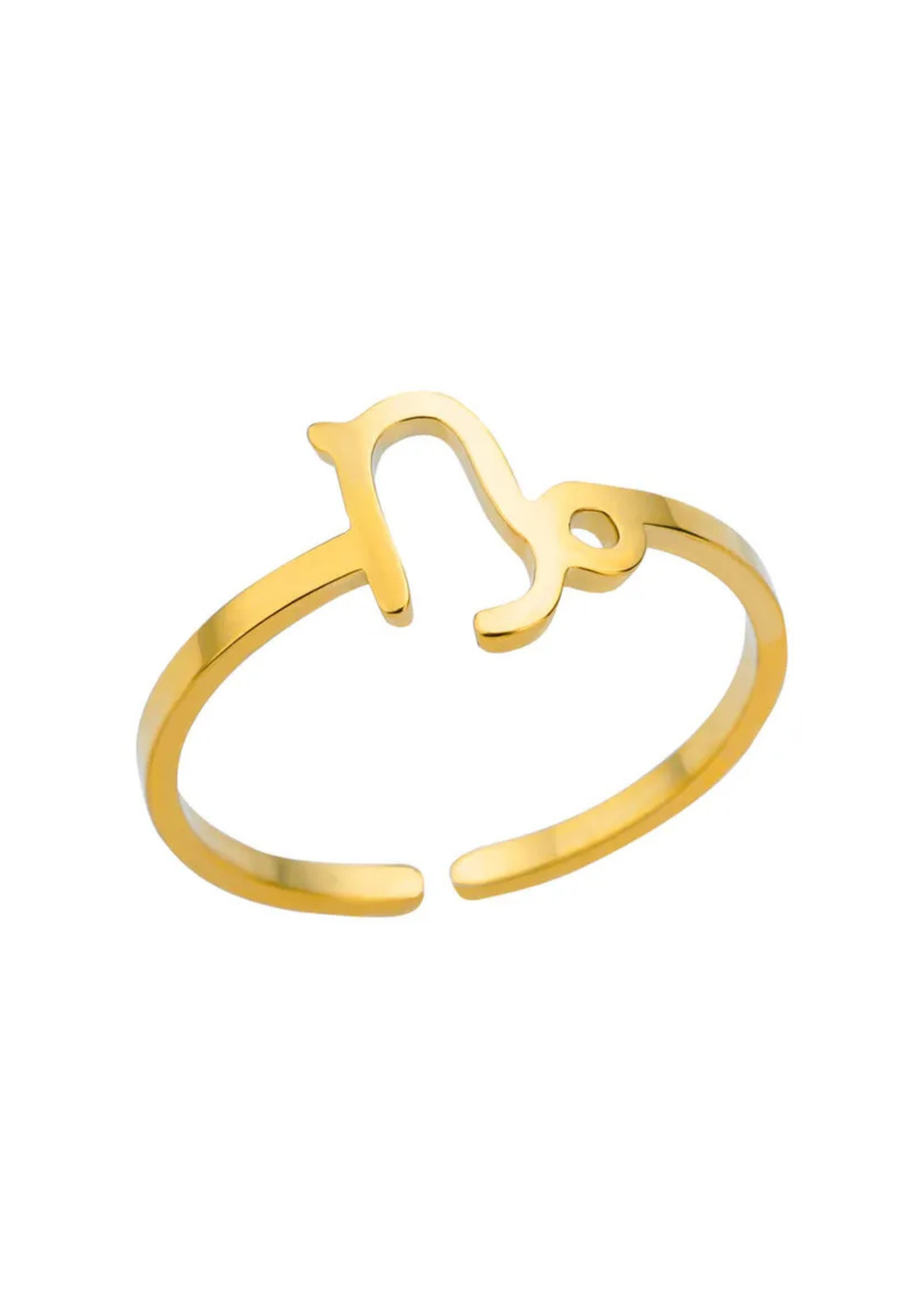 Constellation Ring I Gold