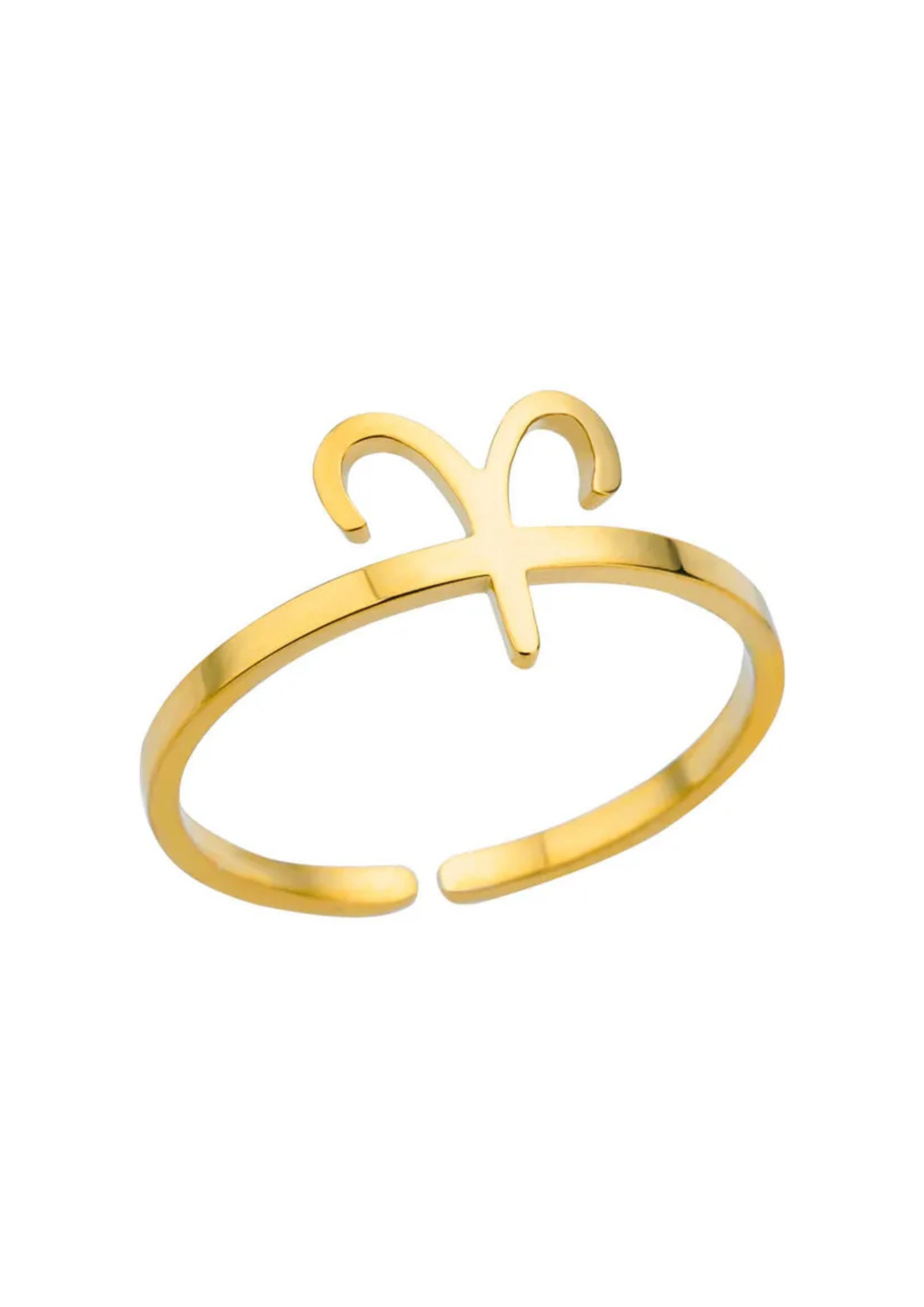 Constellation Ring I Gold