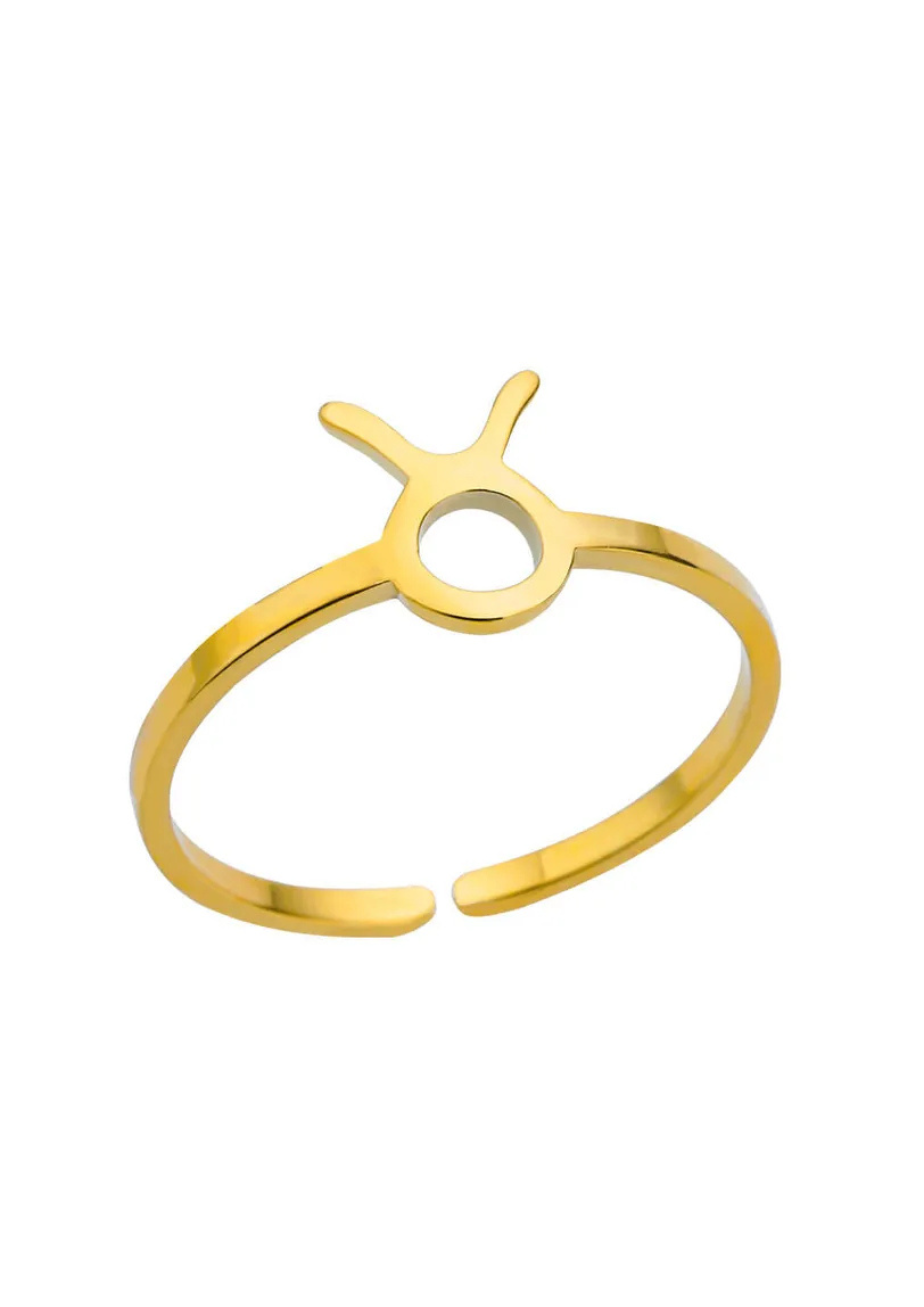 Constellation Ring I Gold