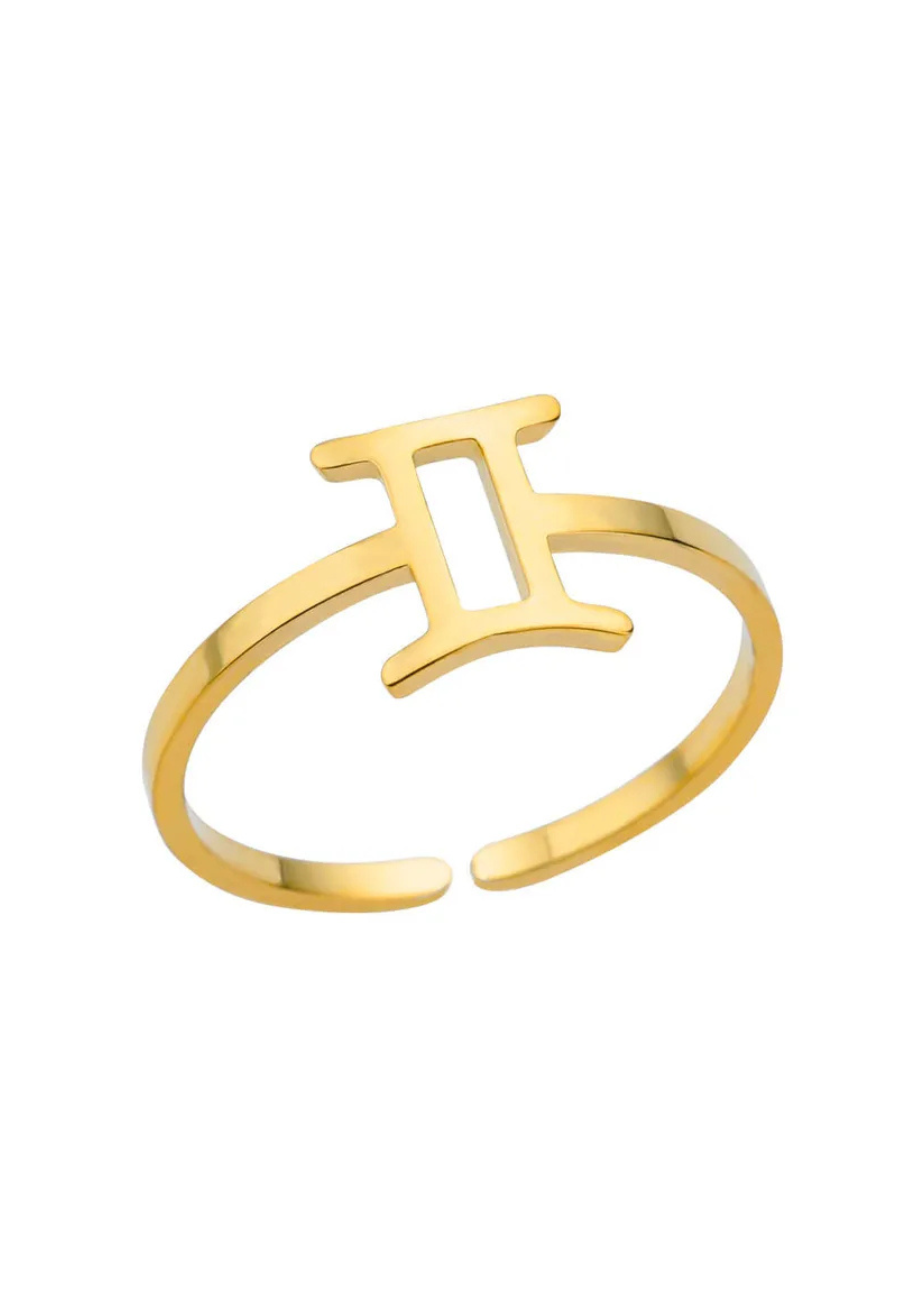 Constellation Ring I Gold