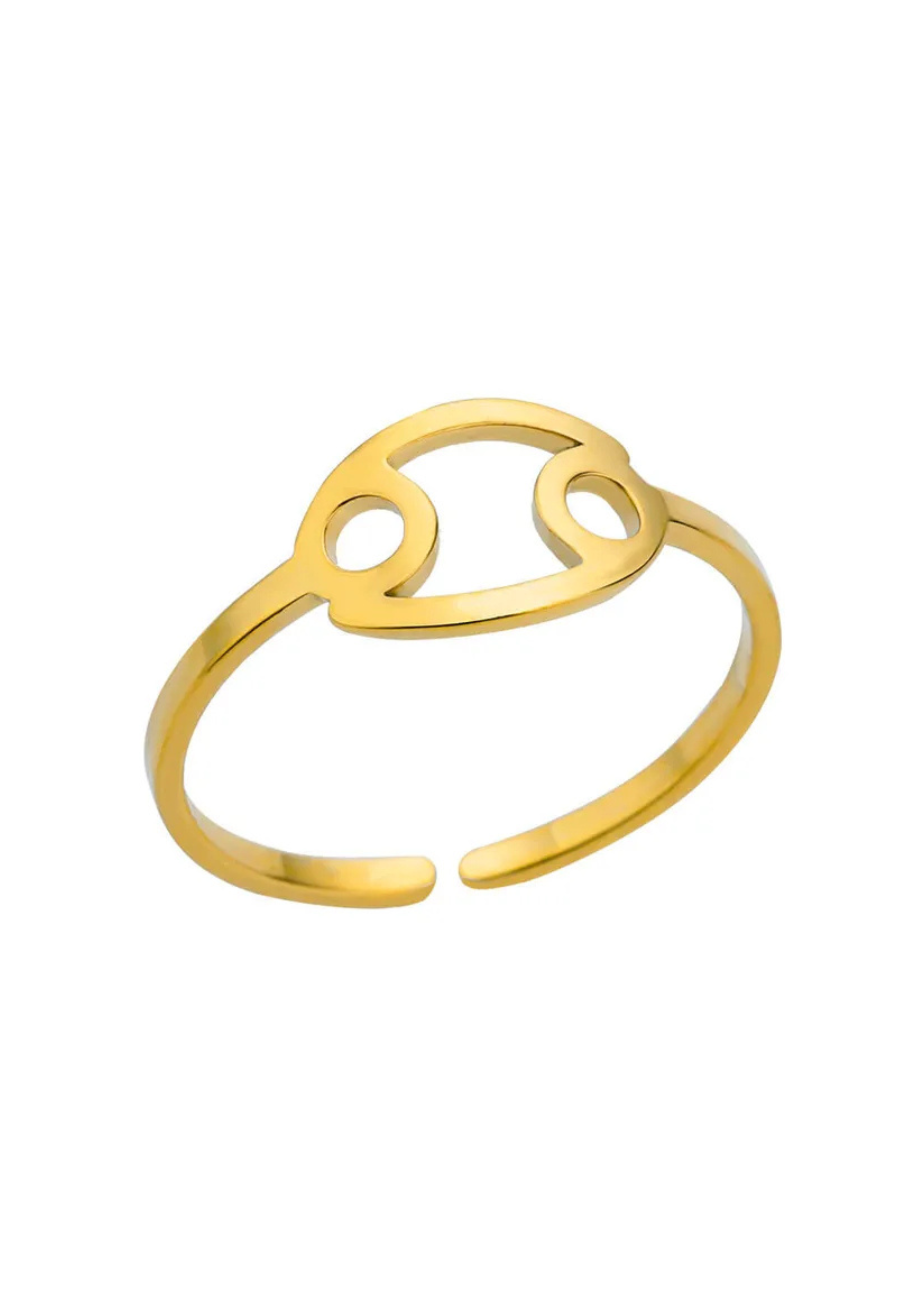 Constellation Ring I Gold