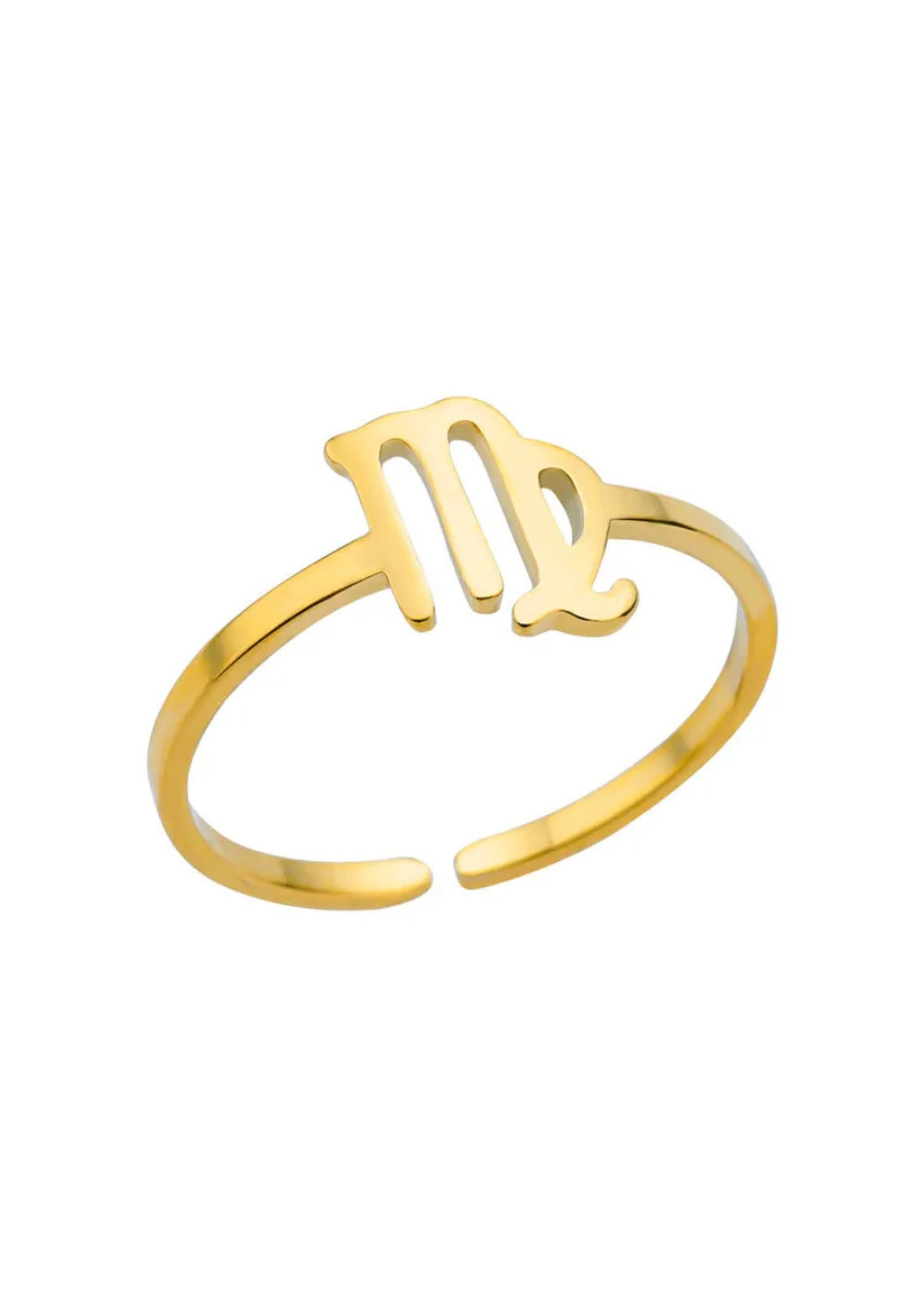 Constellation Ring I Gold