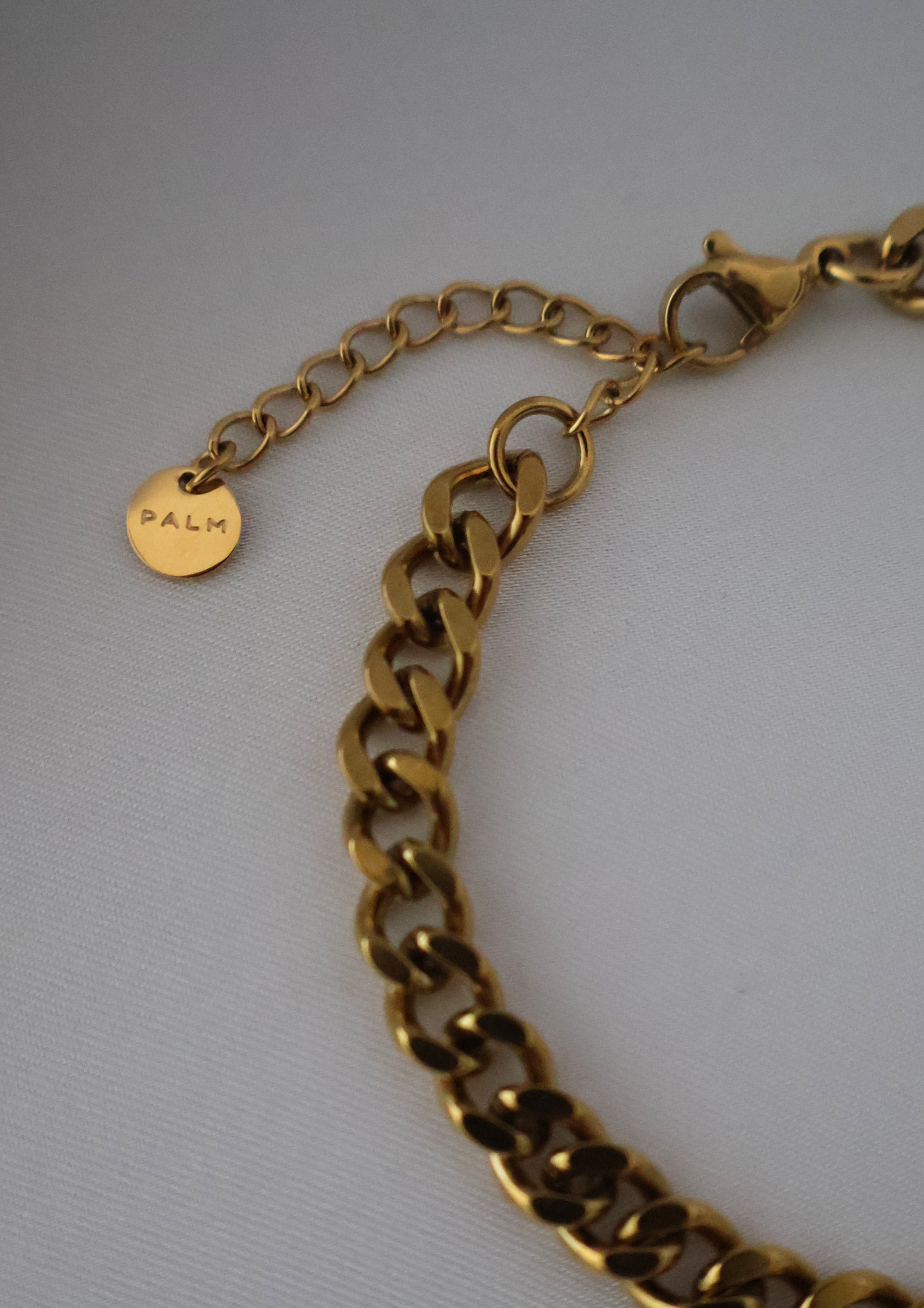 Calora Armband I Gold
