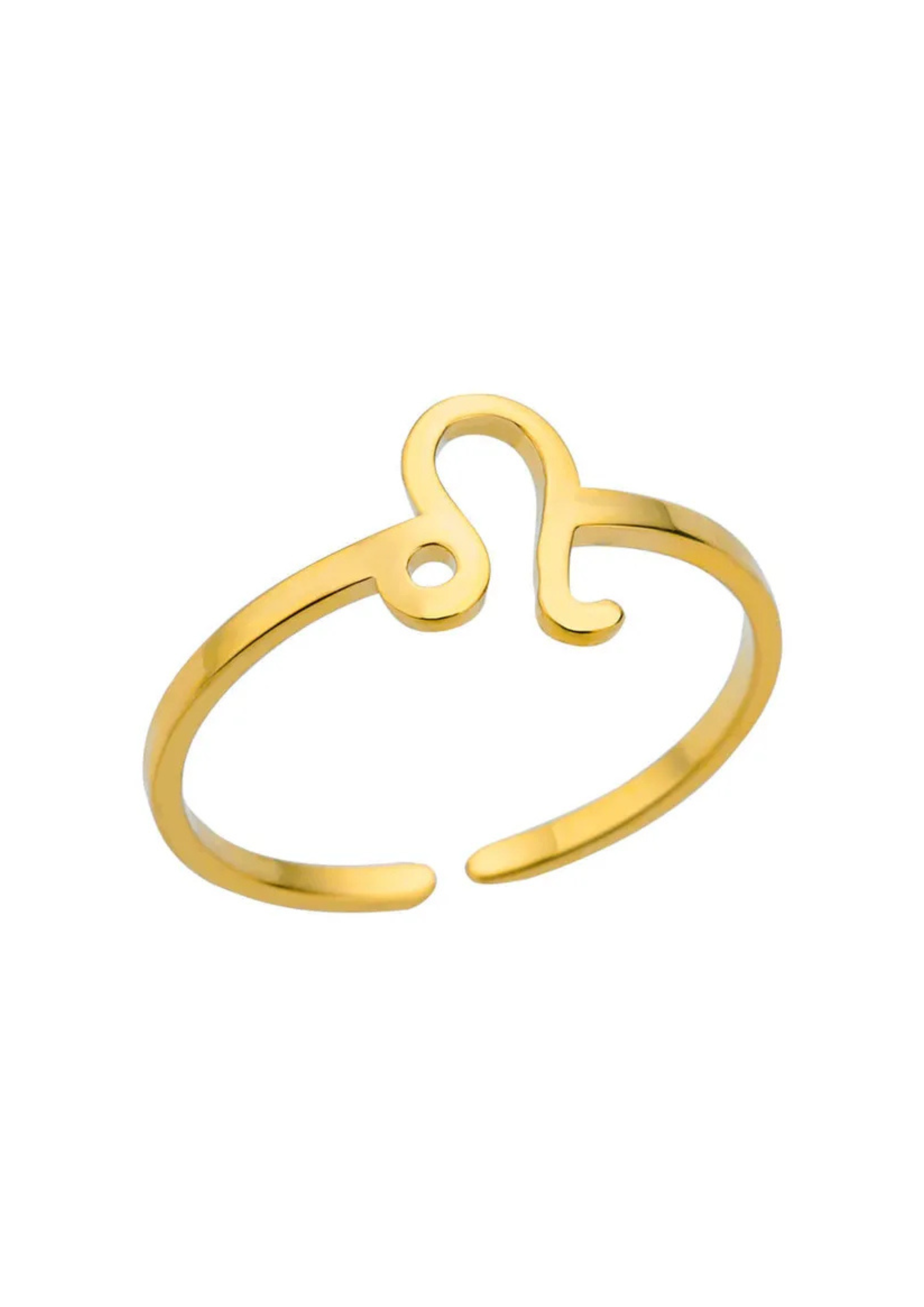 Constellation Ring I Gold