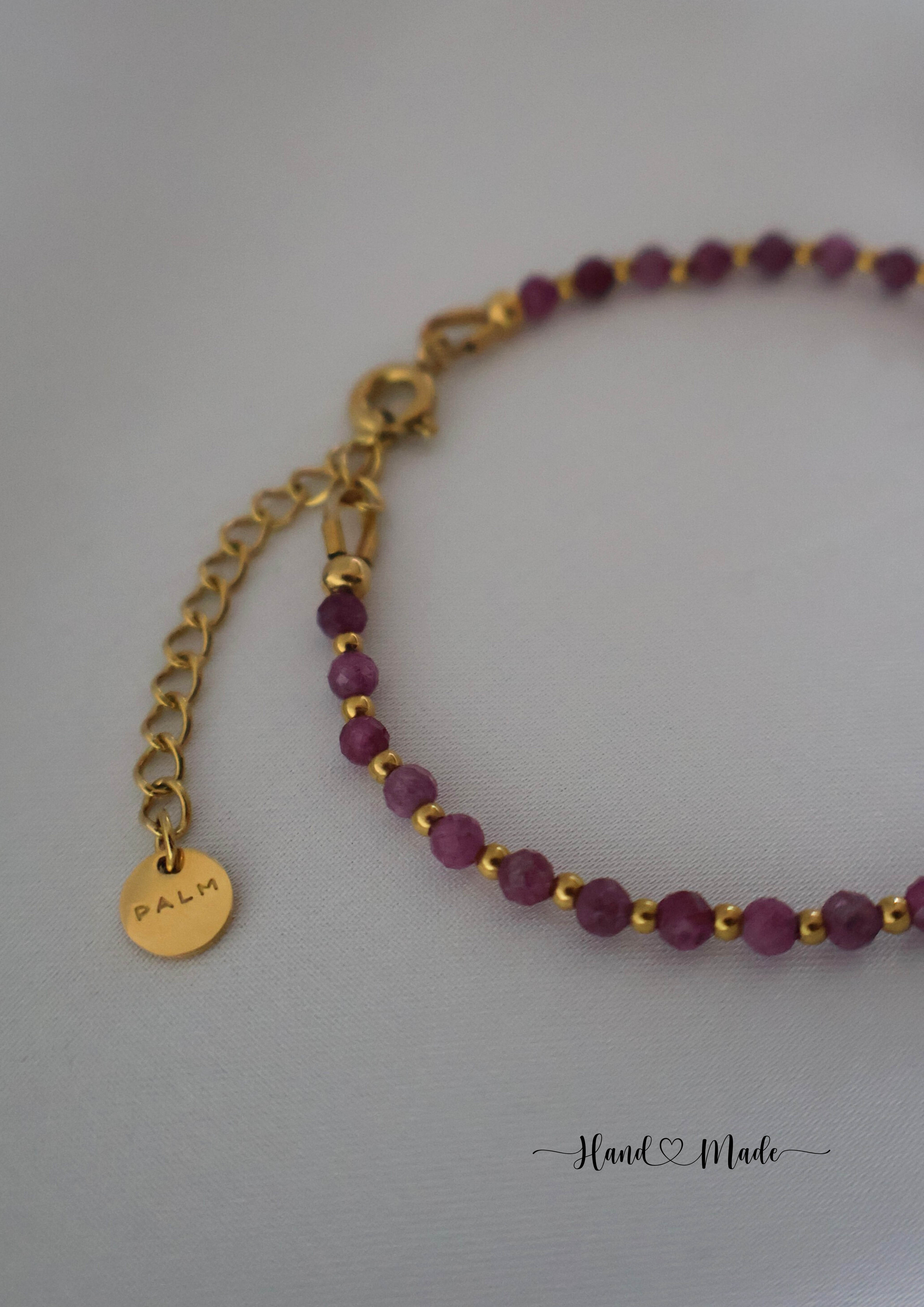 Arete Armband I GOLD