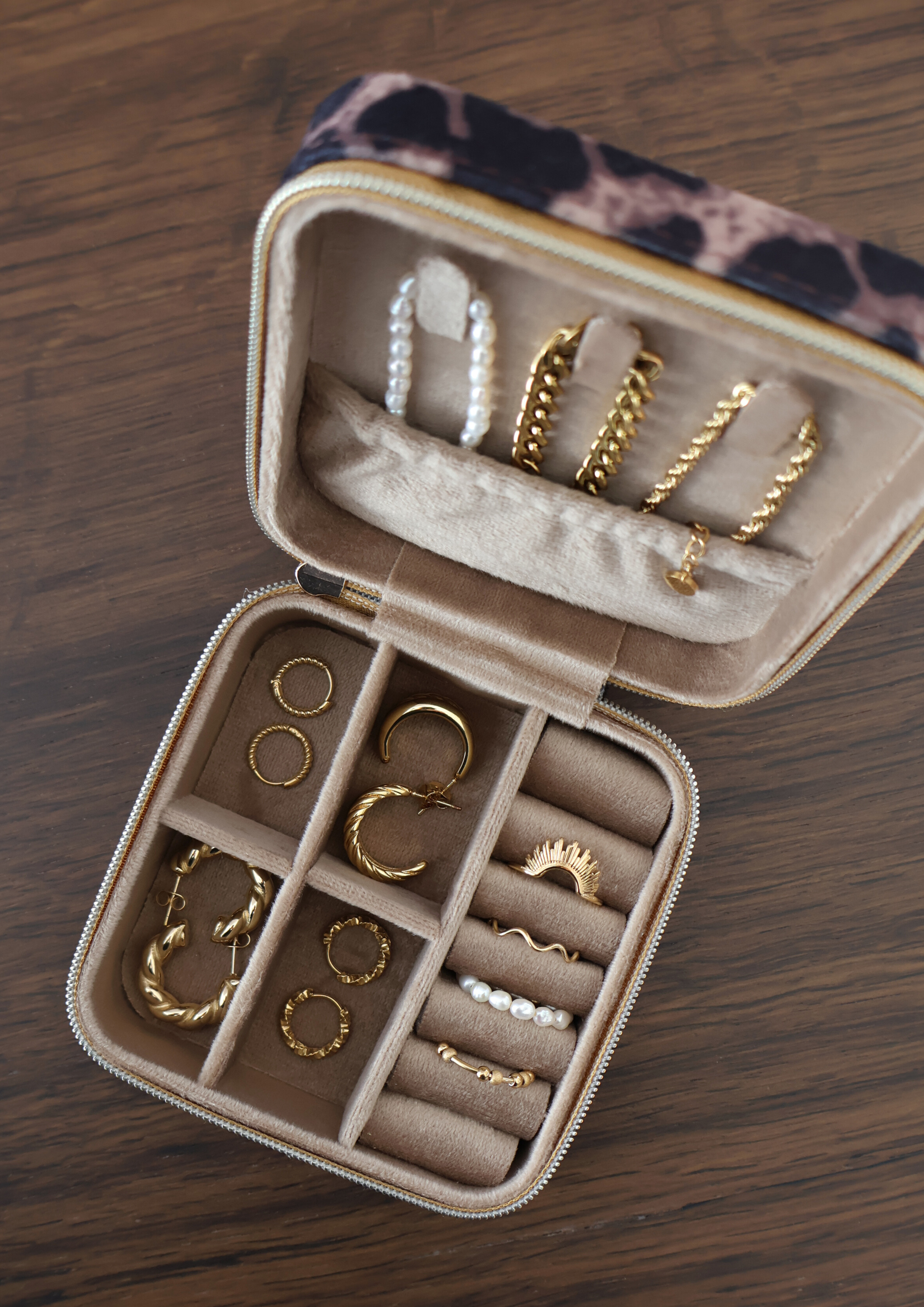 Leoprint TravelCase