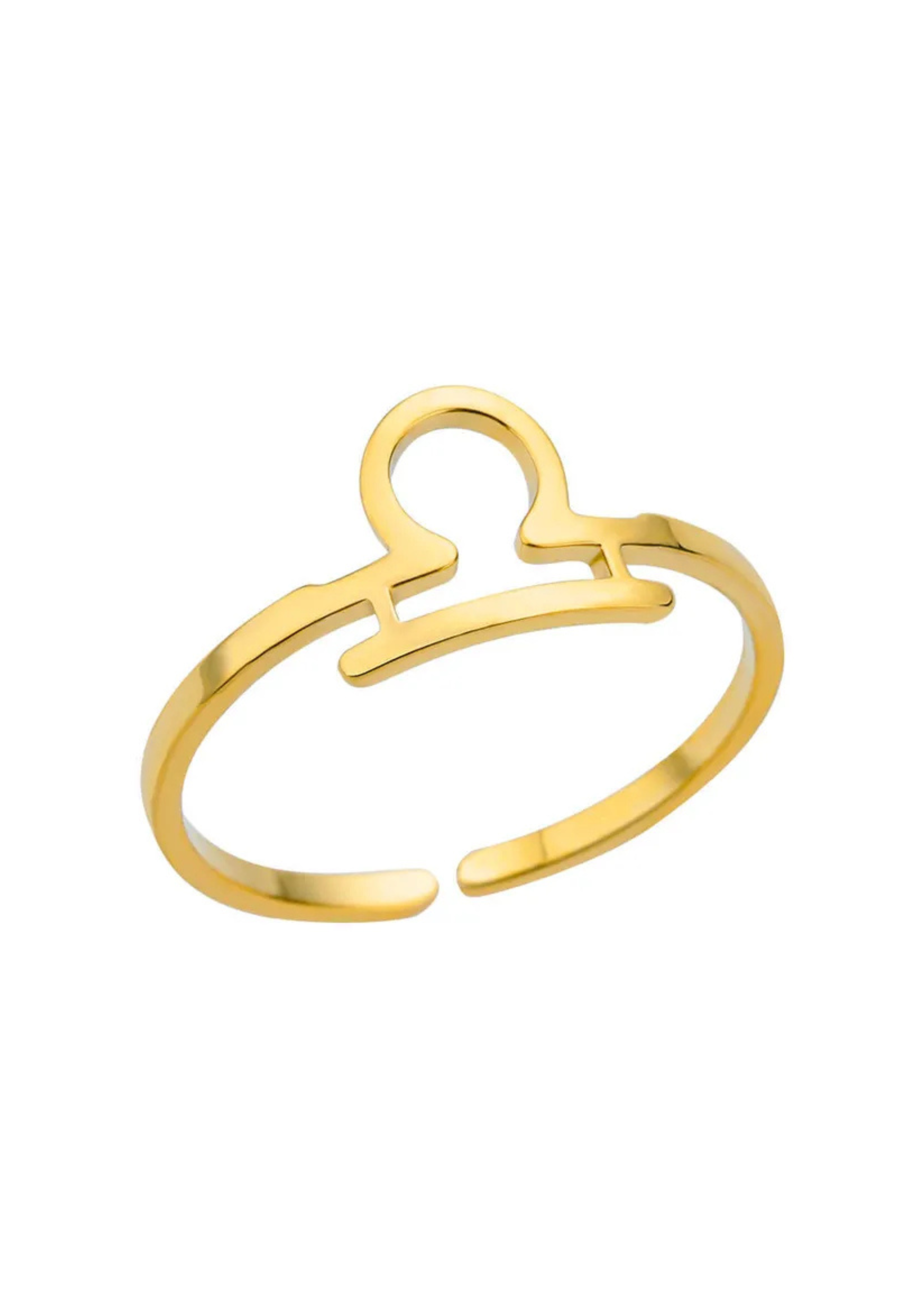 Constellation Ring I Gold