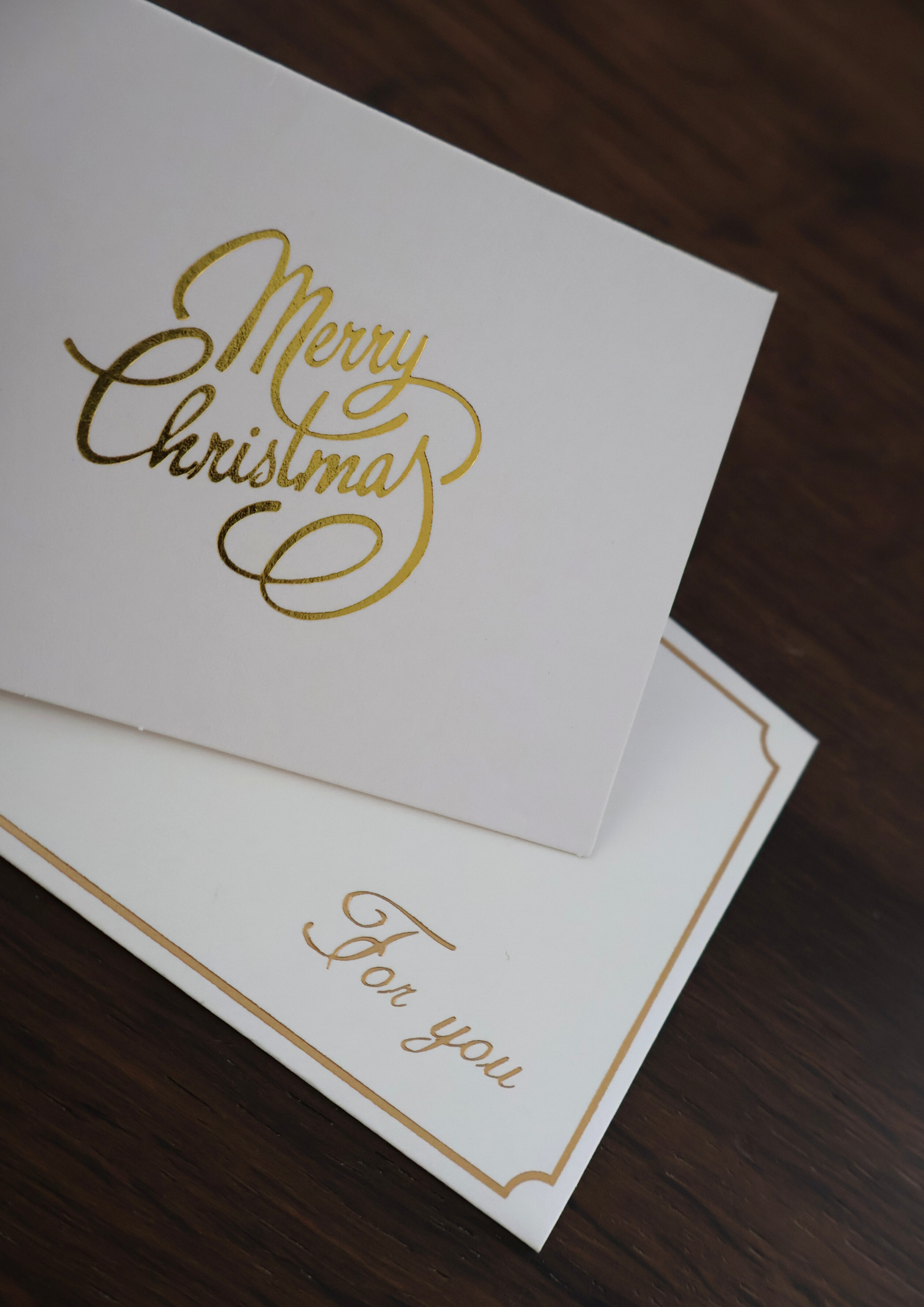 Merry Christmas - Wrapping