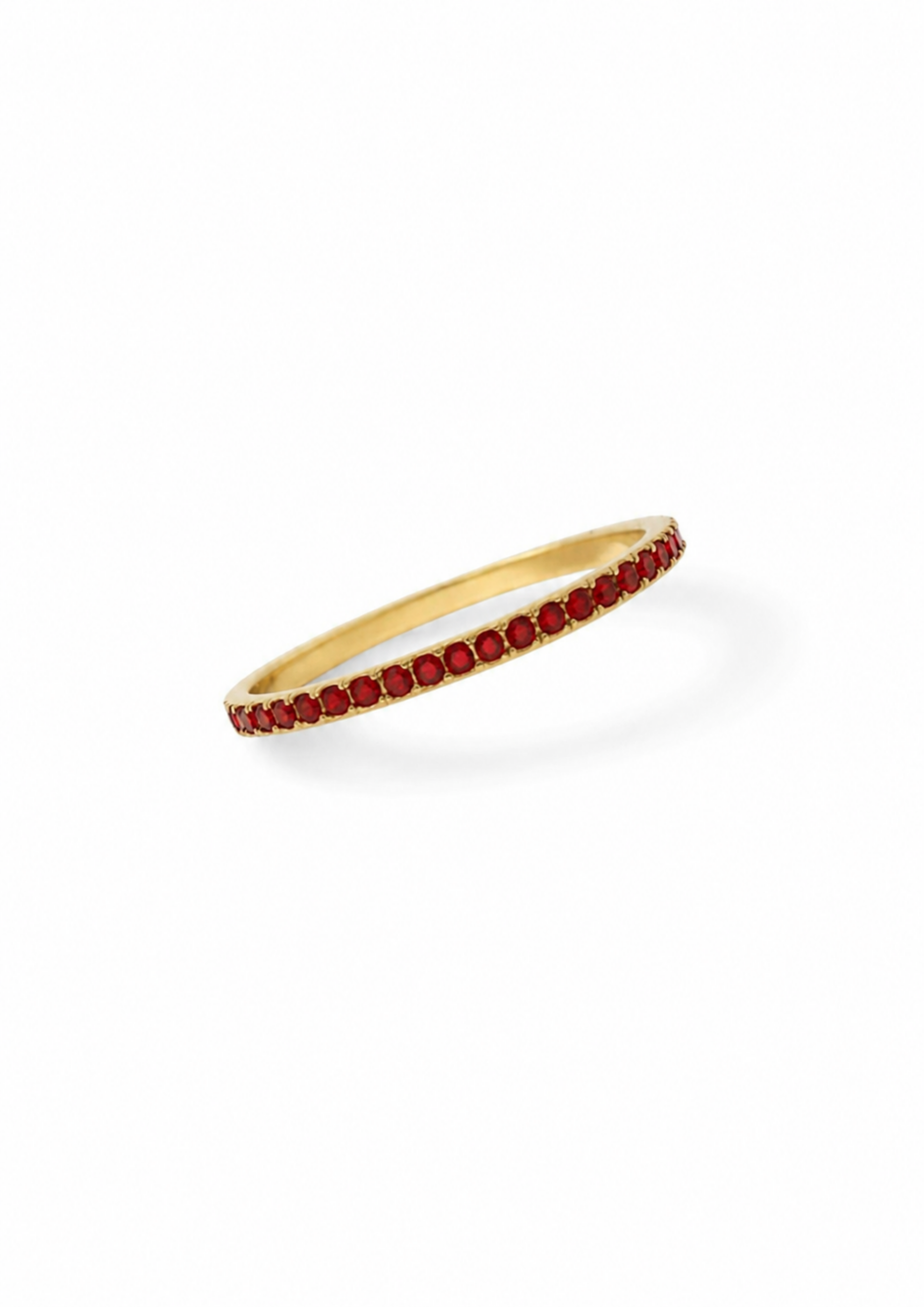 Birthstone Ring I Gold