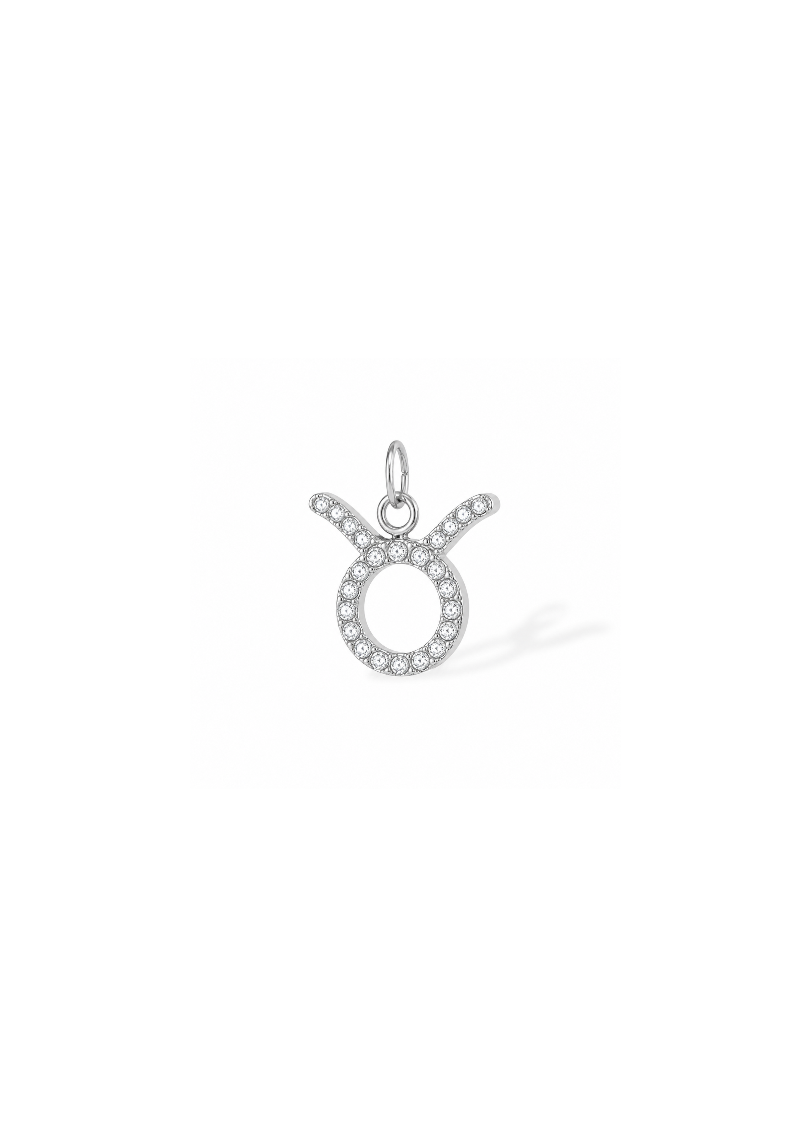 Stella Zodia Charm I Silber
