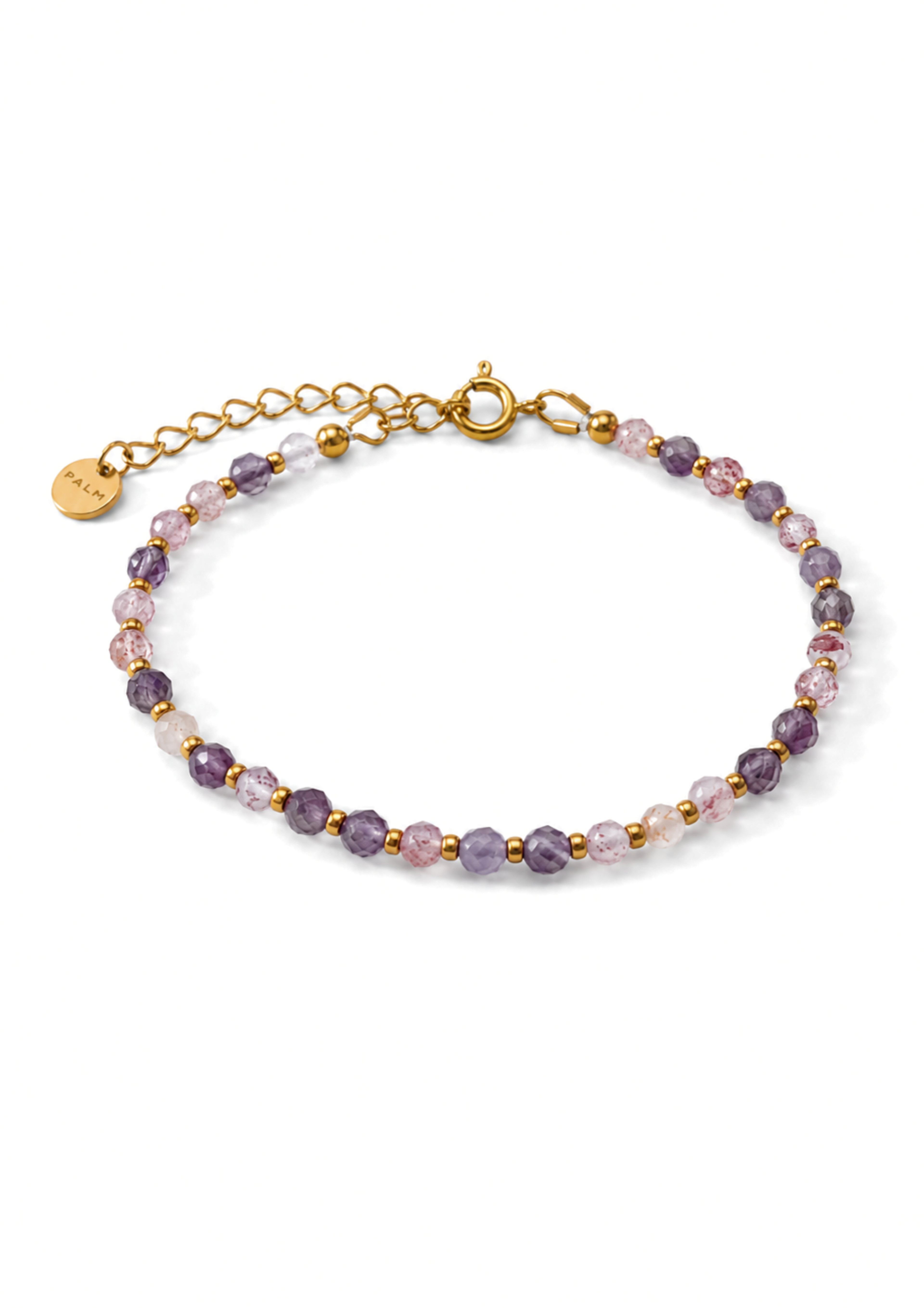Chara Armband I Gold