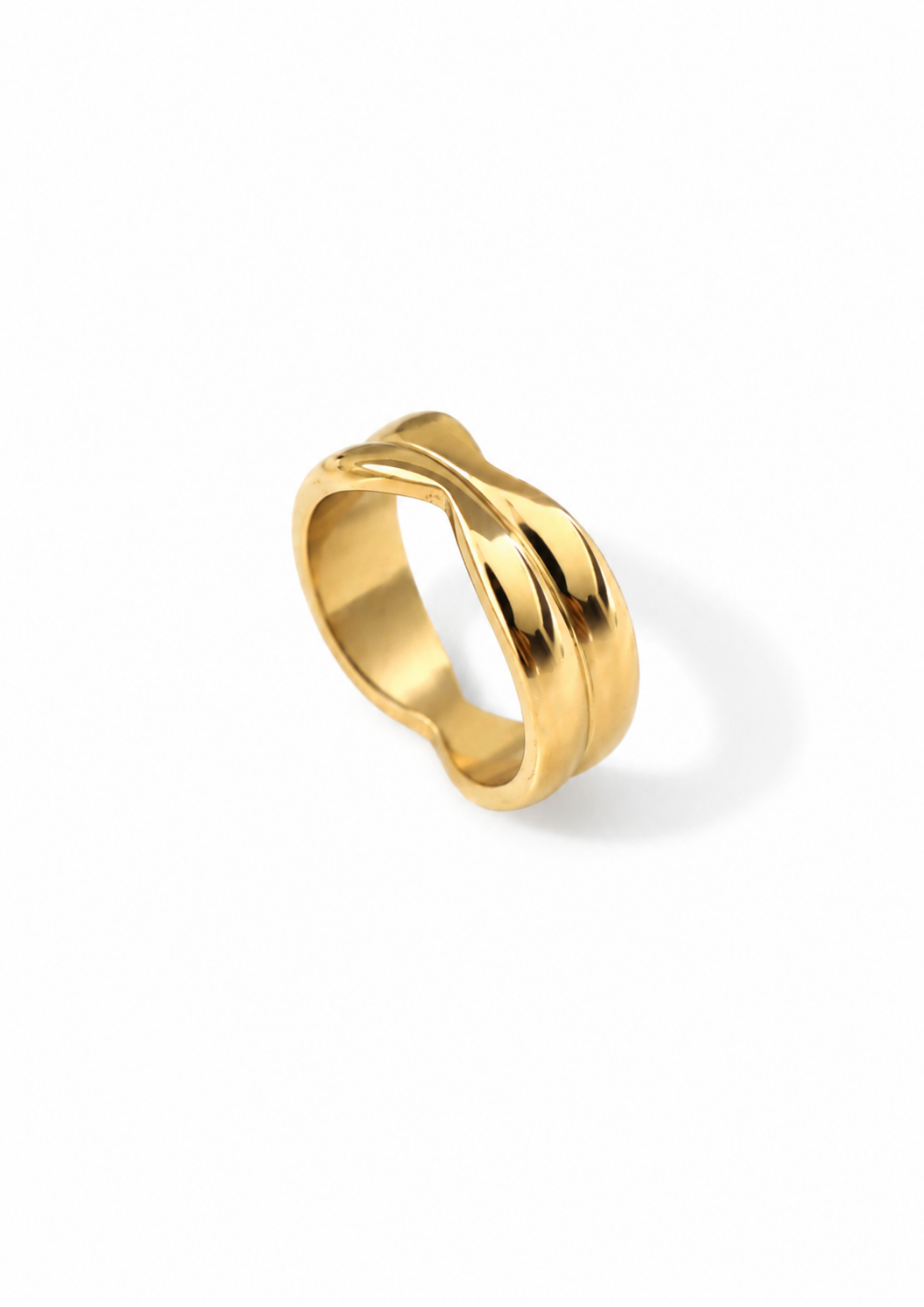 Imperial Ring I Gold