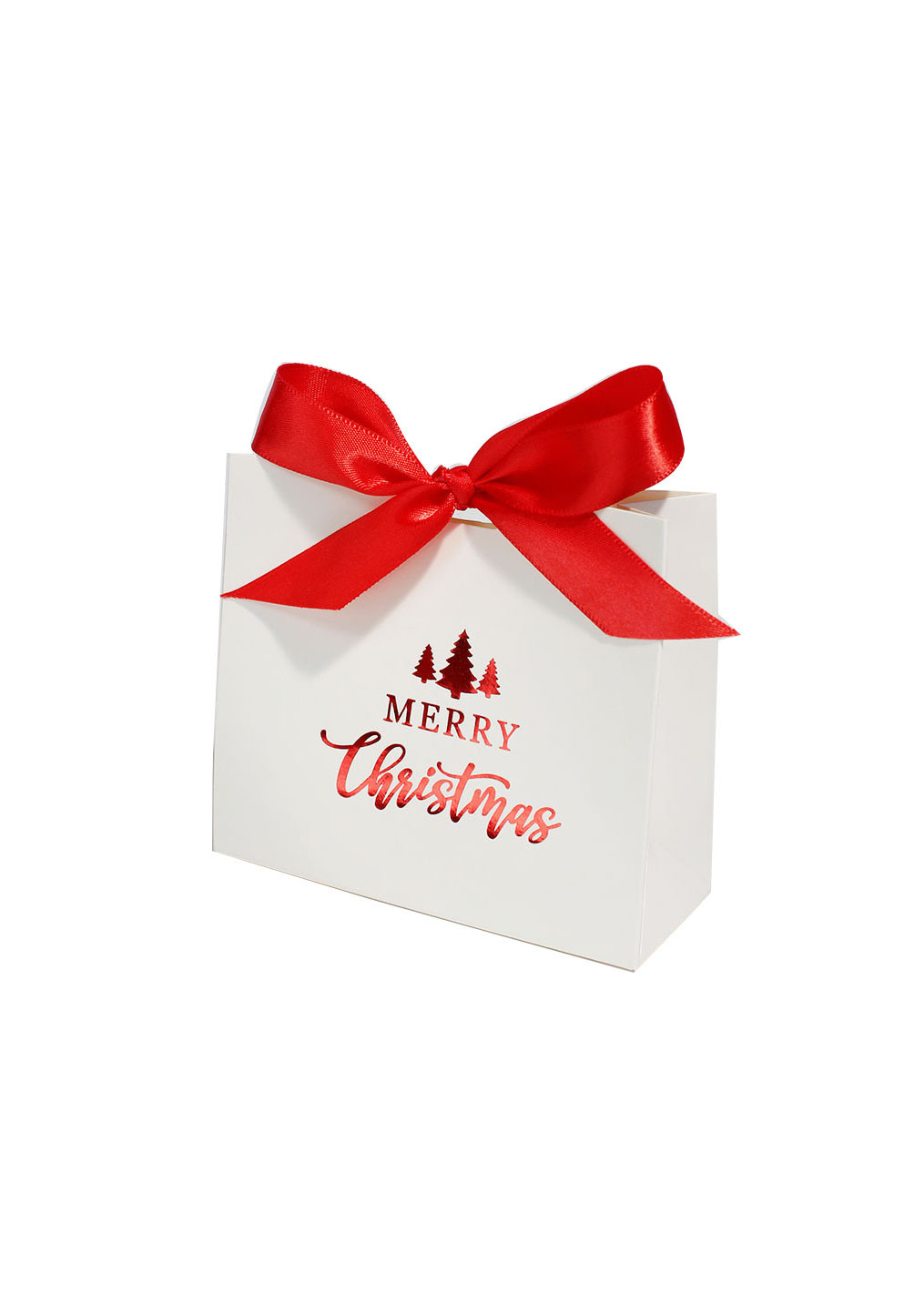 Merry Christmas - Wrapping