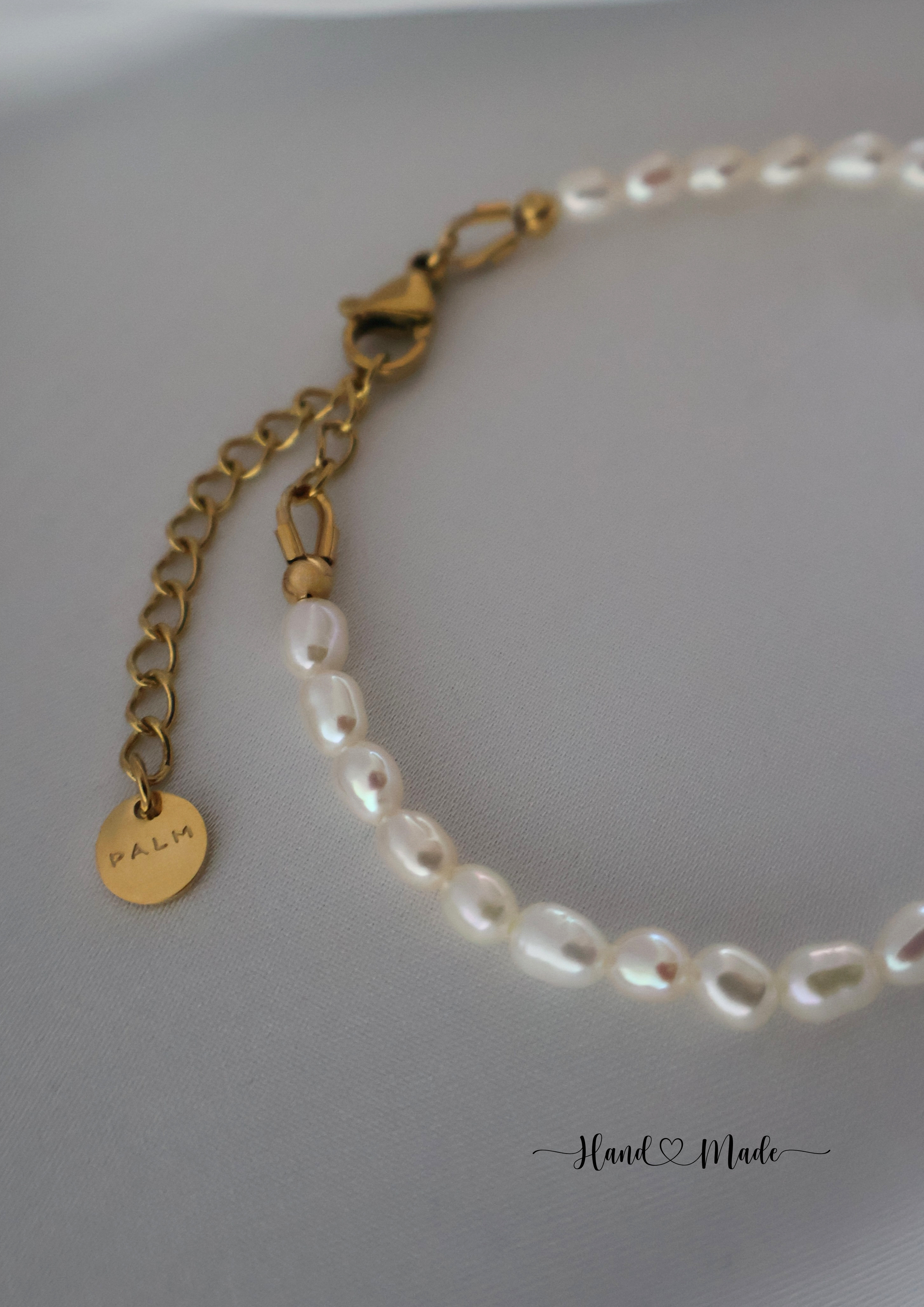 Grace Armband I GOLD