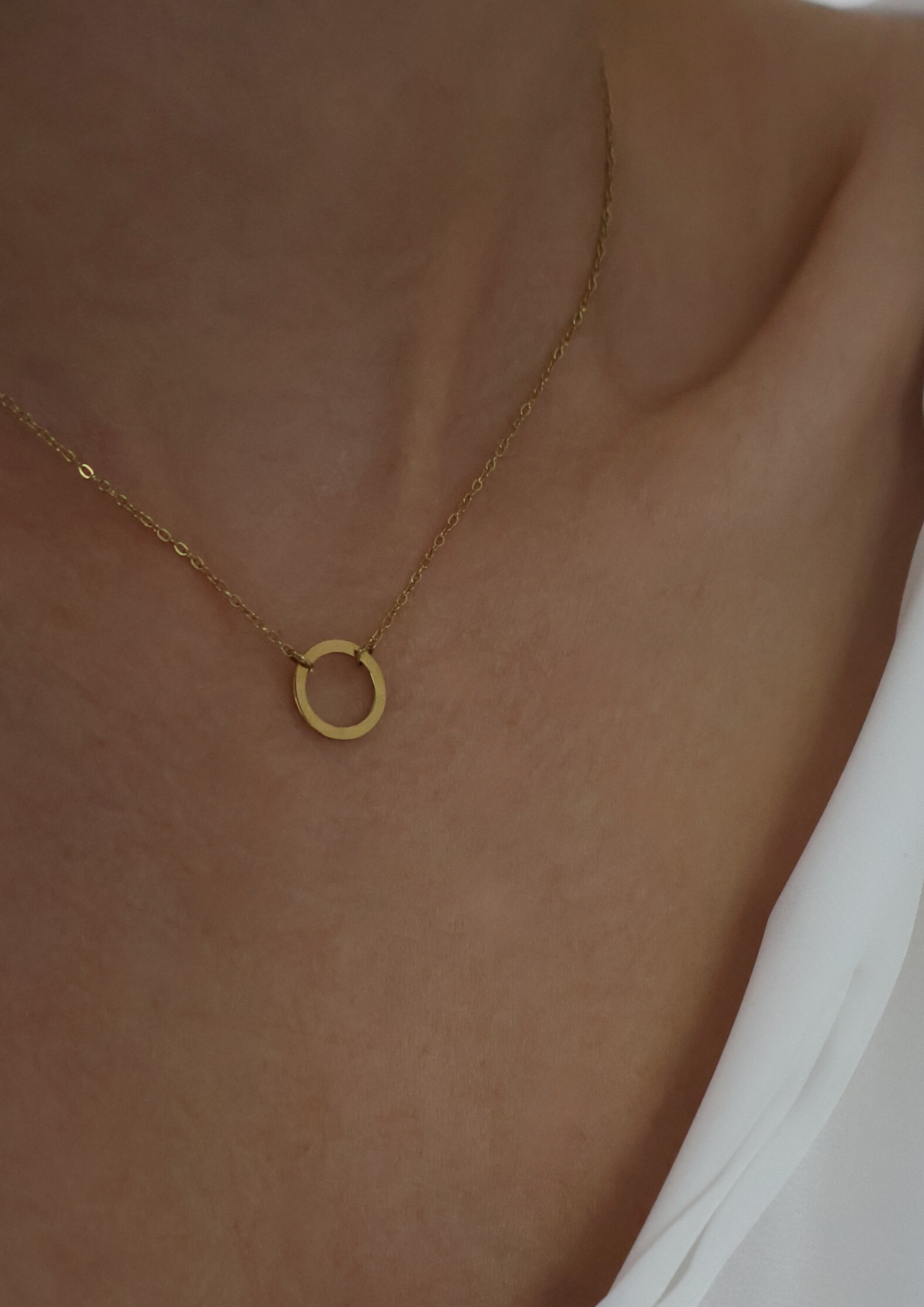 Raya Halskette I GOLD