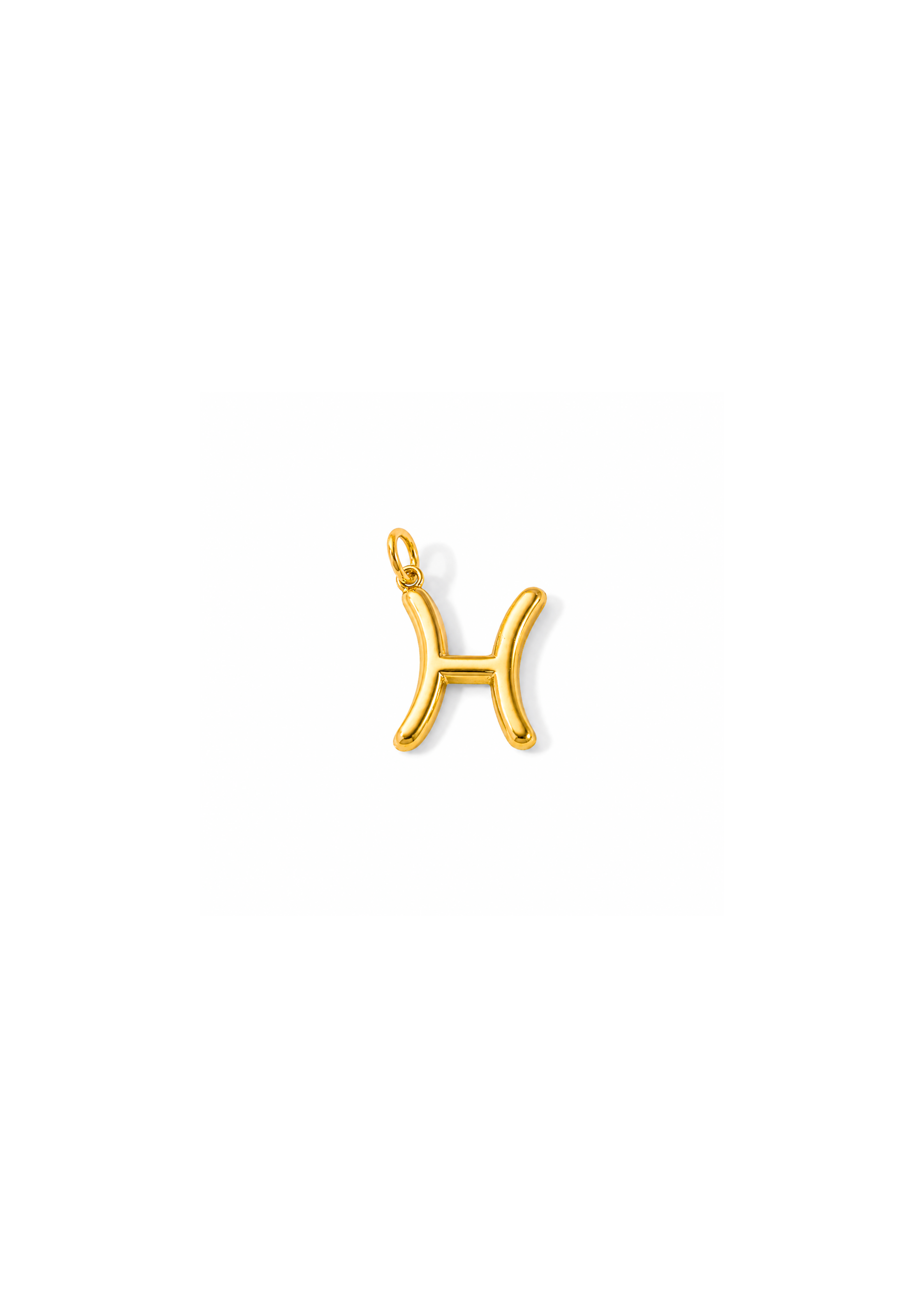 Zodia Charm I Gold