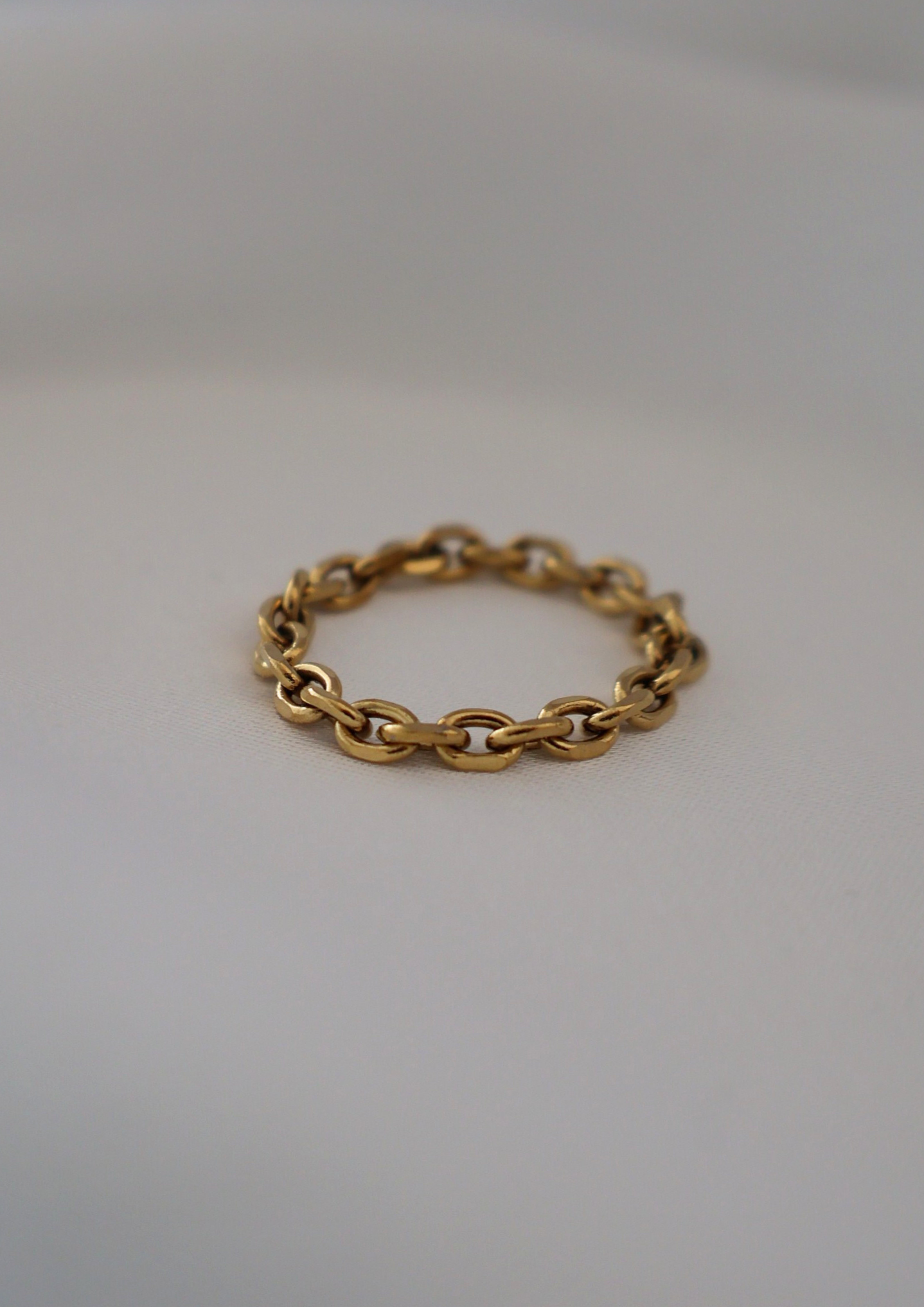 Eterna Ring I GOLD