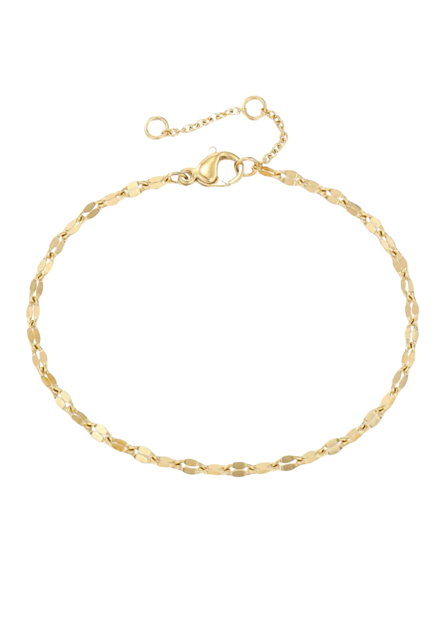 Seraphina Bracelet I GOLD
