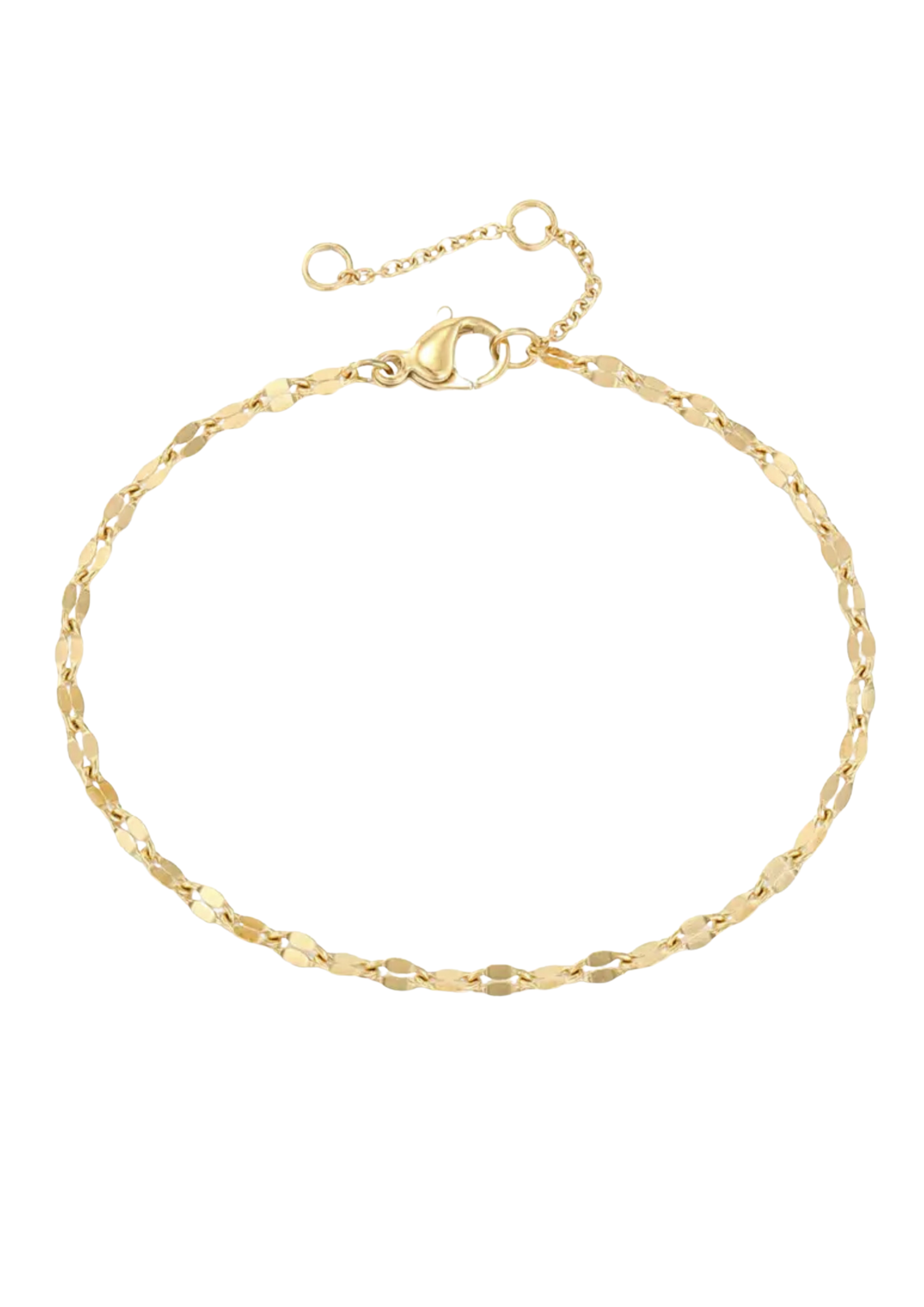 Seraphina Armband I Gold