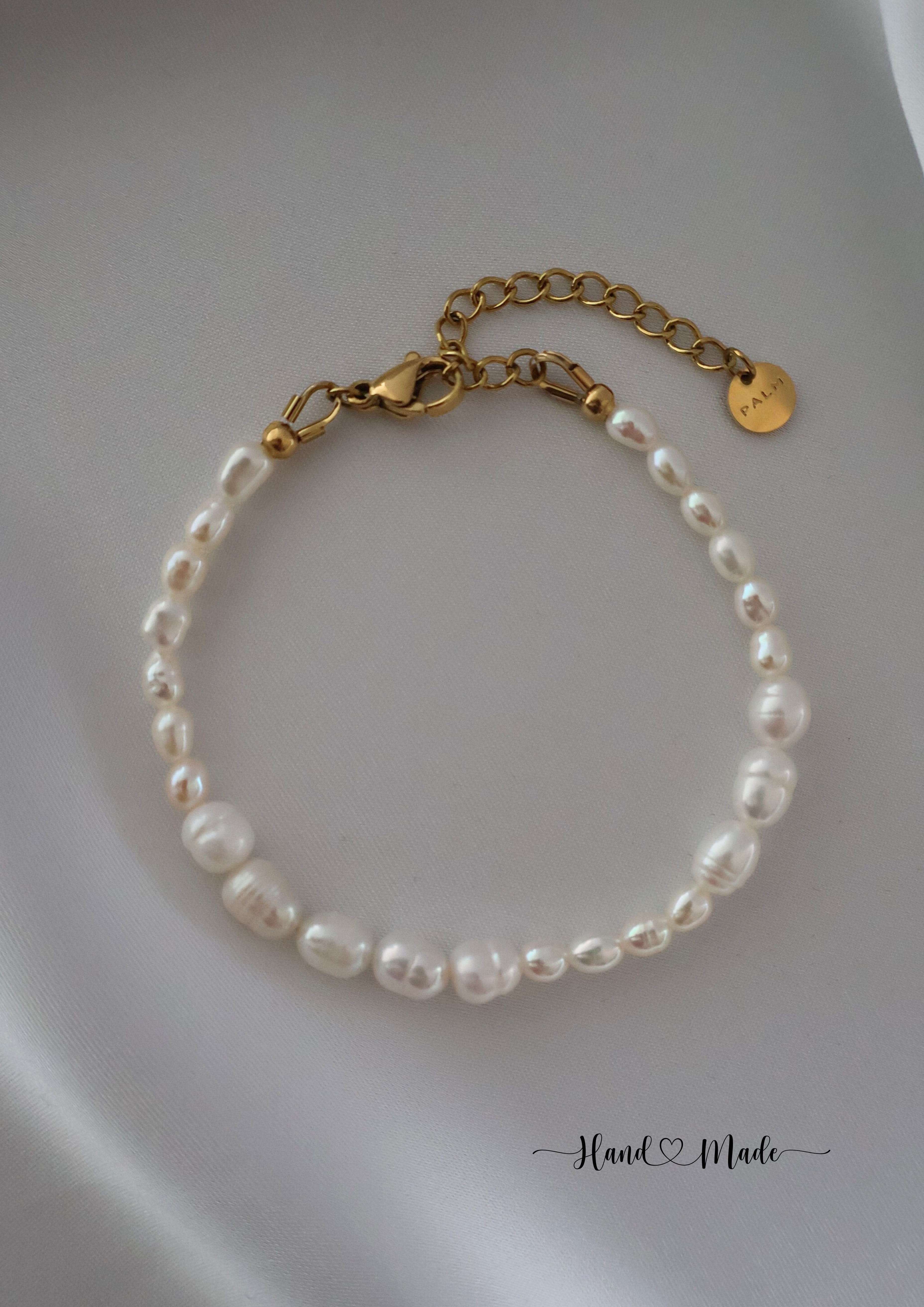 Anassa Armband I GOLD